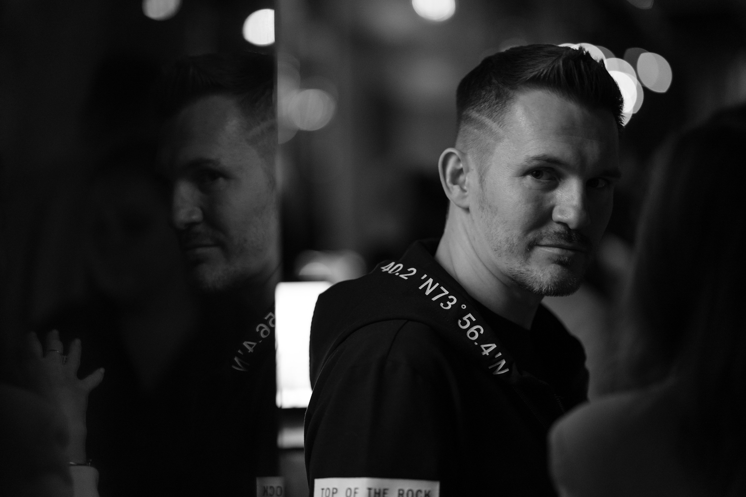 Репортажный на вечеринку в Москве. Репортажный фотограф Москва Сергей Дружинин