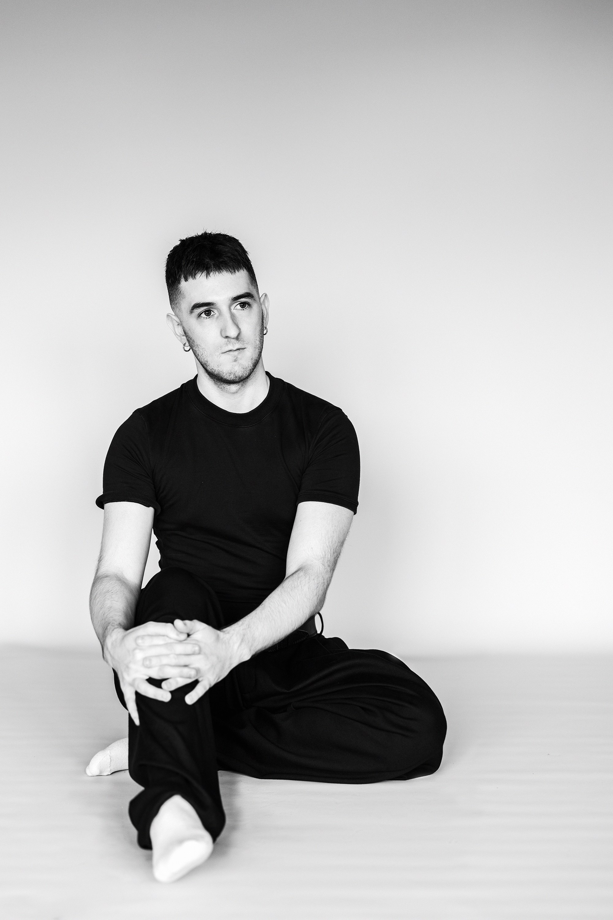 Роман. Фотограф в Москве Ольга Олейникова