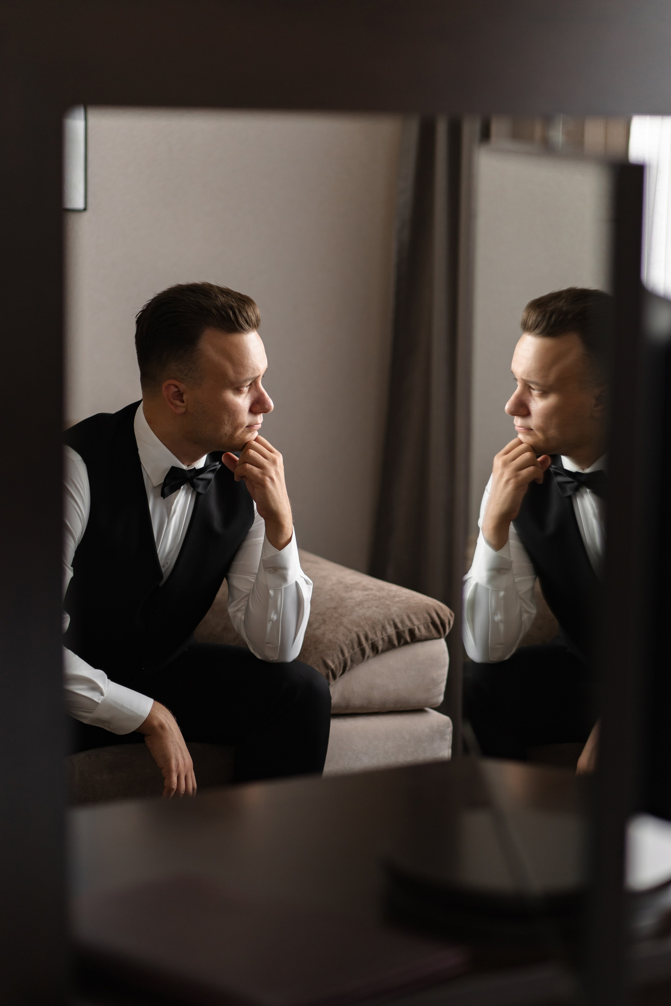 Алла и Николай. Щетинина Наталья свадебный фотограф Барнаул