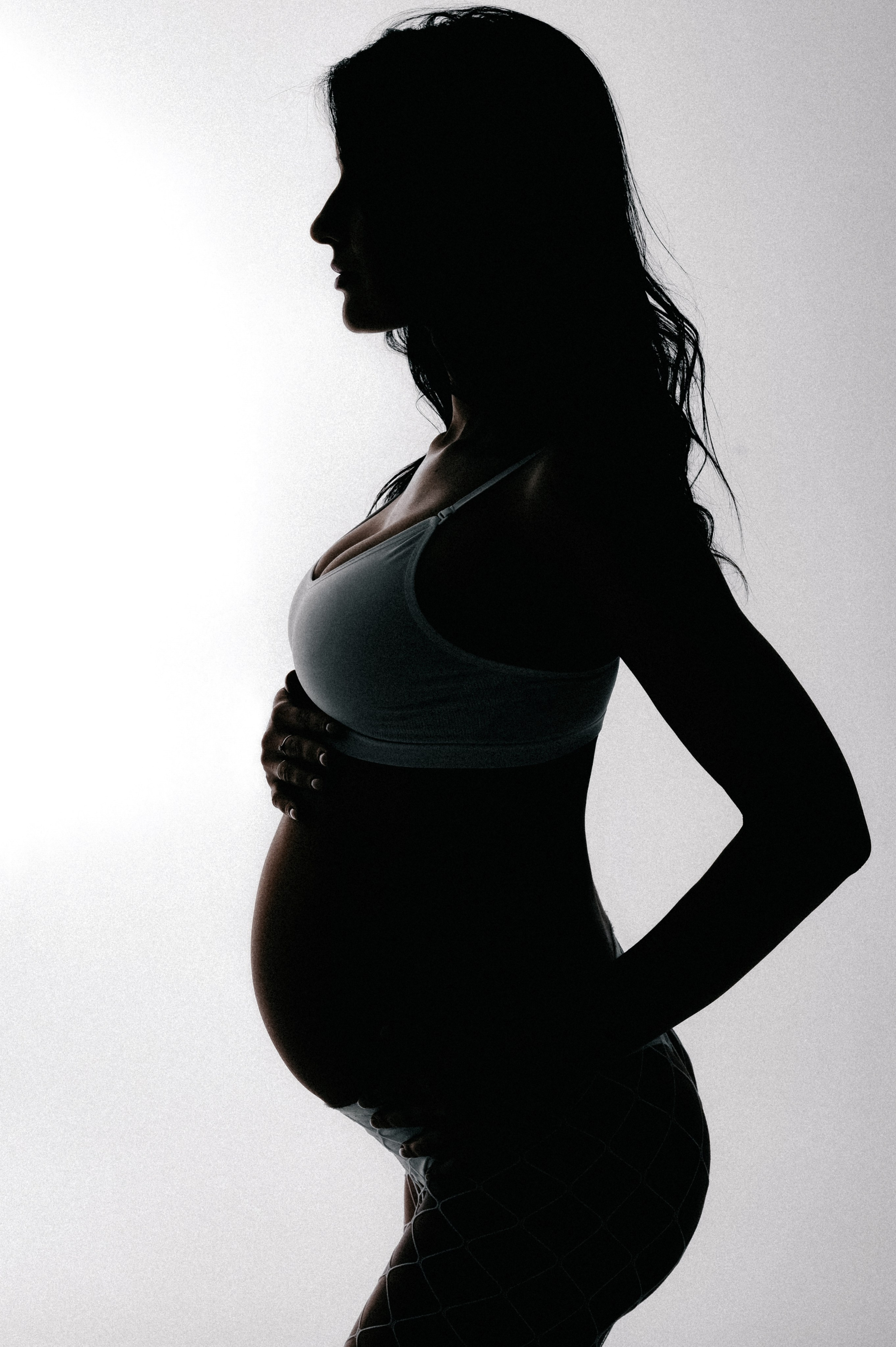 Съемка беременности. Свадебный и семейный фотограф Виктория Носачёва. Щелково, Москва и МО