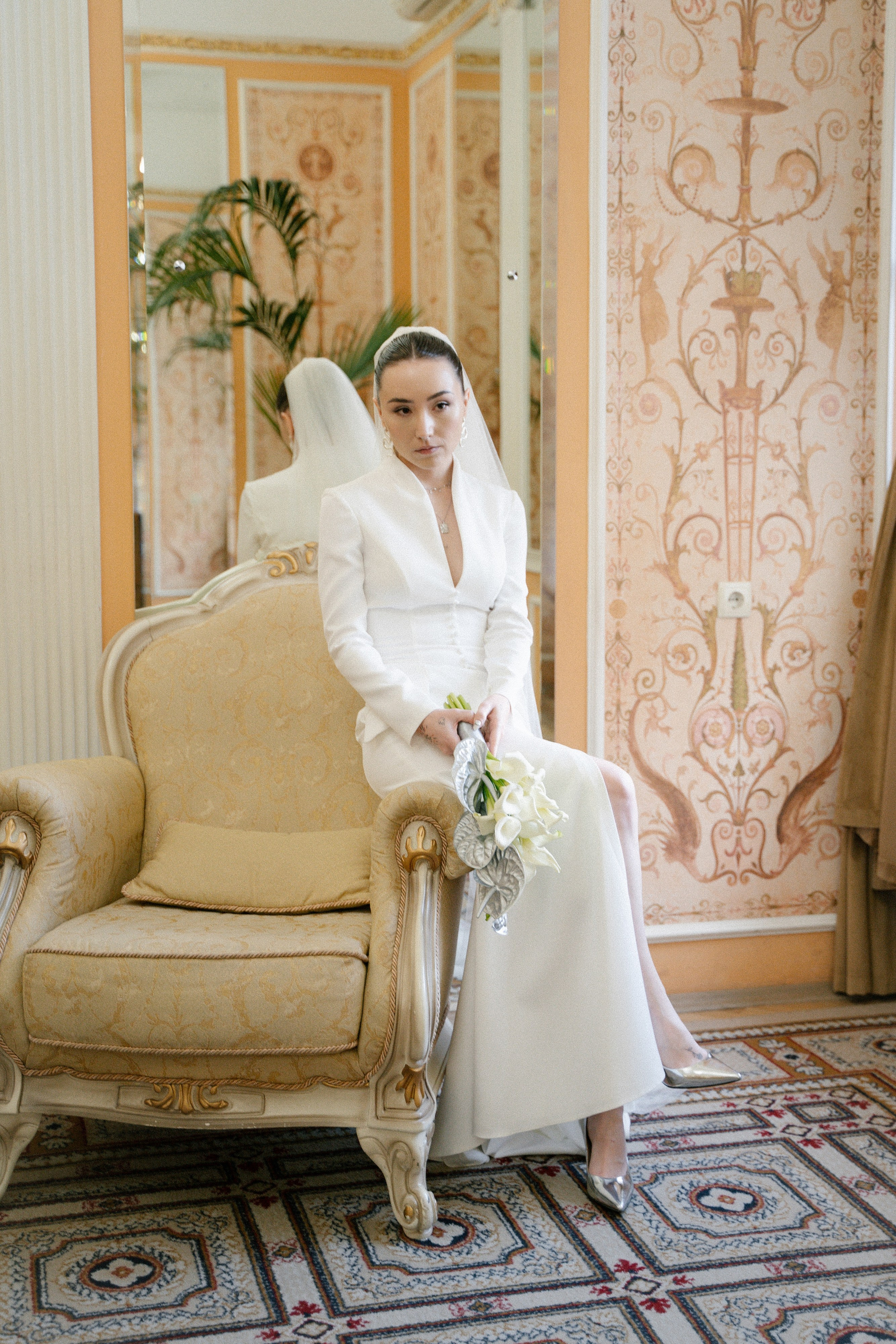 Вегас. Главная