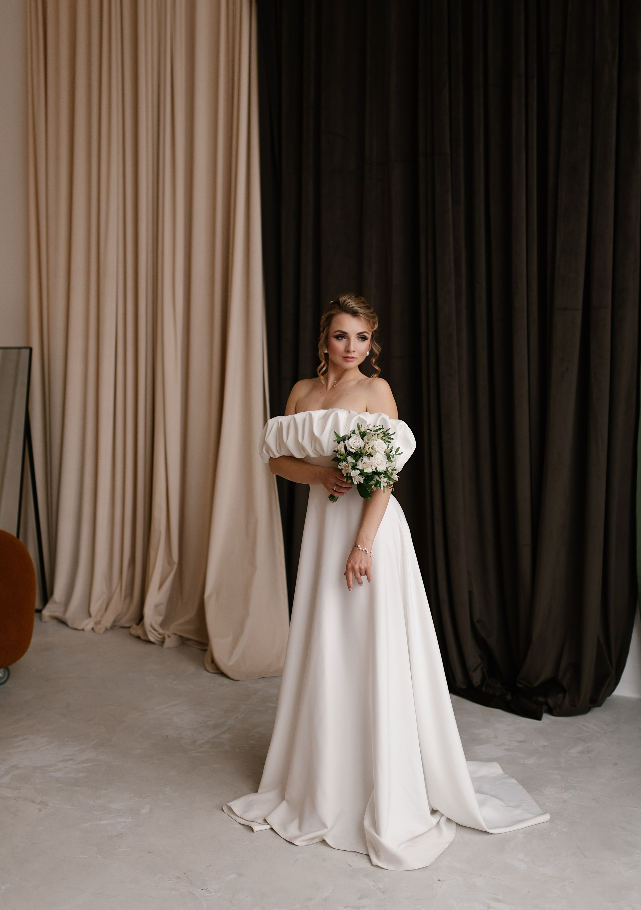 Илария и Александр. Персональный и семейный фотограф в Нижнем Новгороде-Карачева Анна