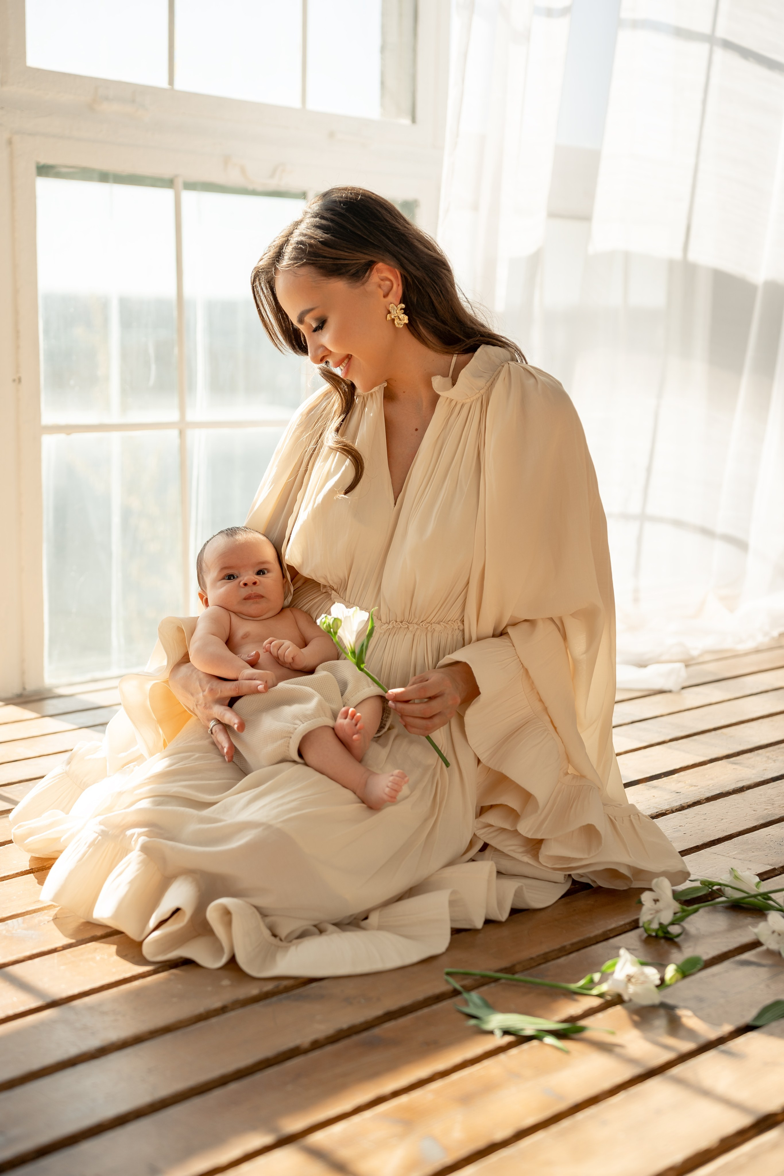 Материнство. Главная