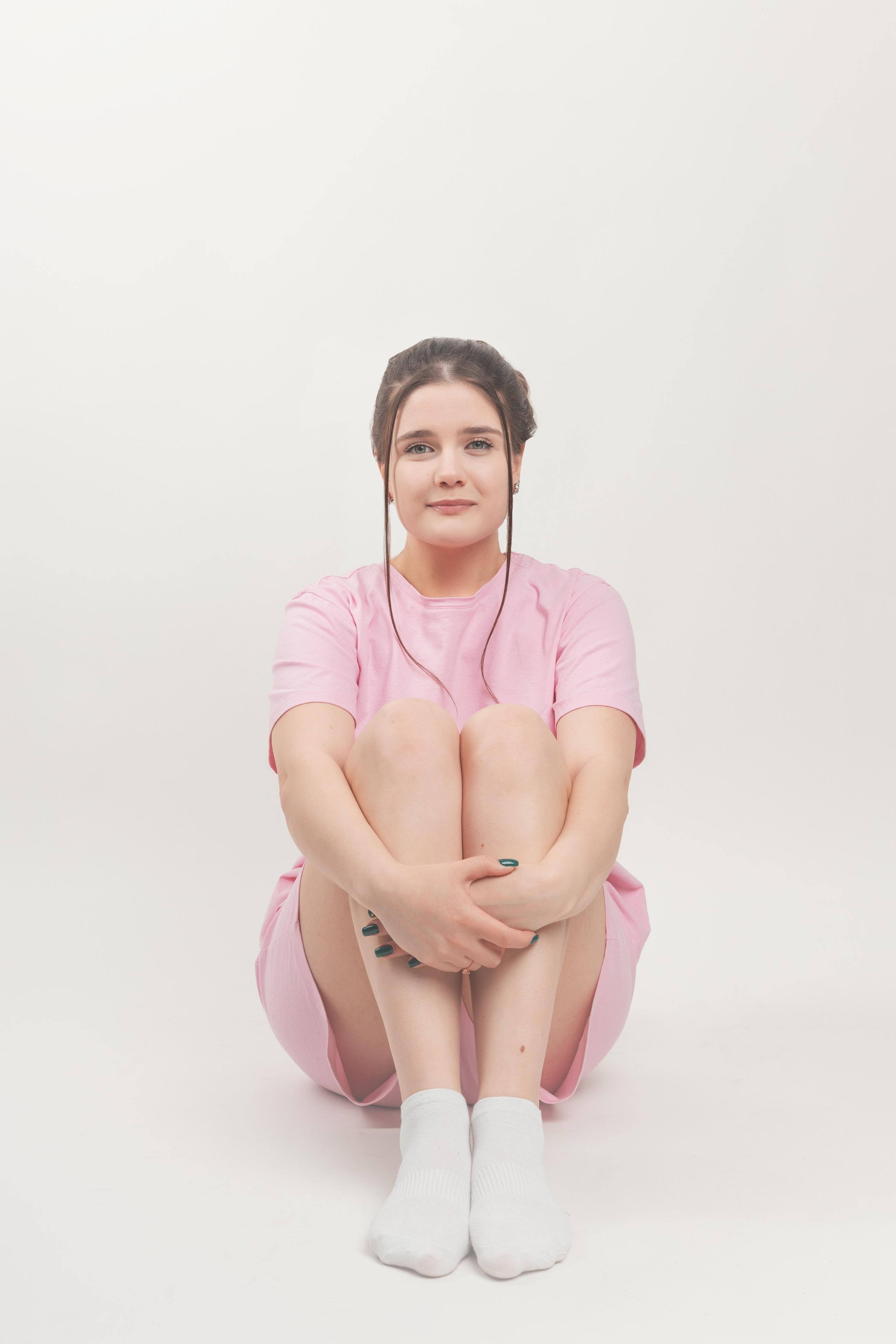 Павел и Алевтина. Команда фотографов и дизайнеров в Егорьевске