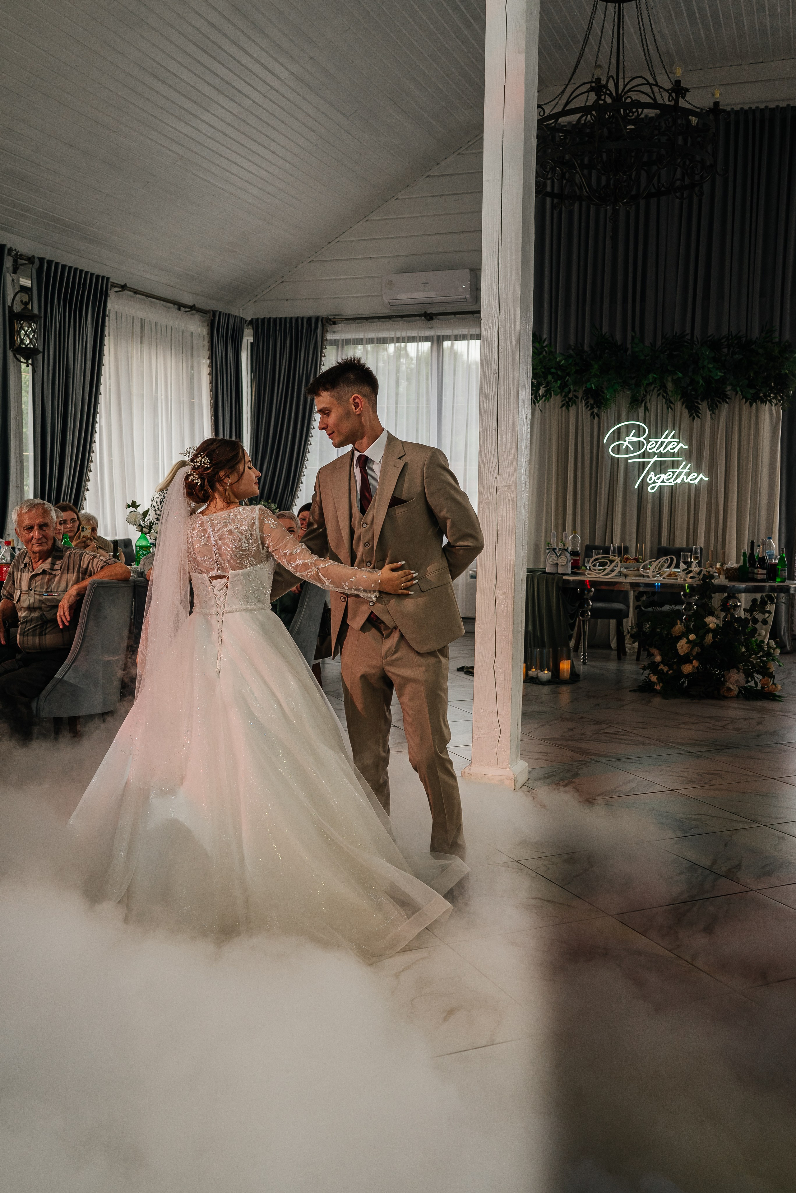 Данил и Леся 5.07.2025. Фотограф в Каменске-Шахтинском Ольга Сагал