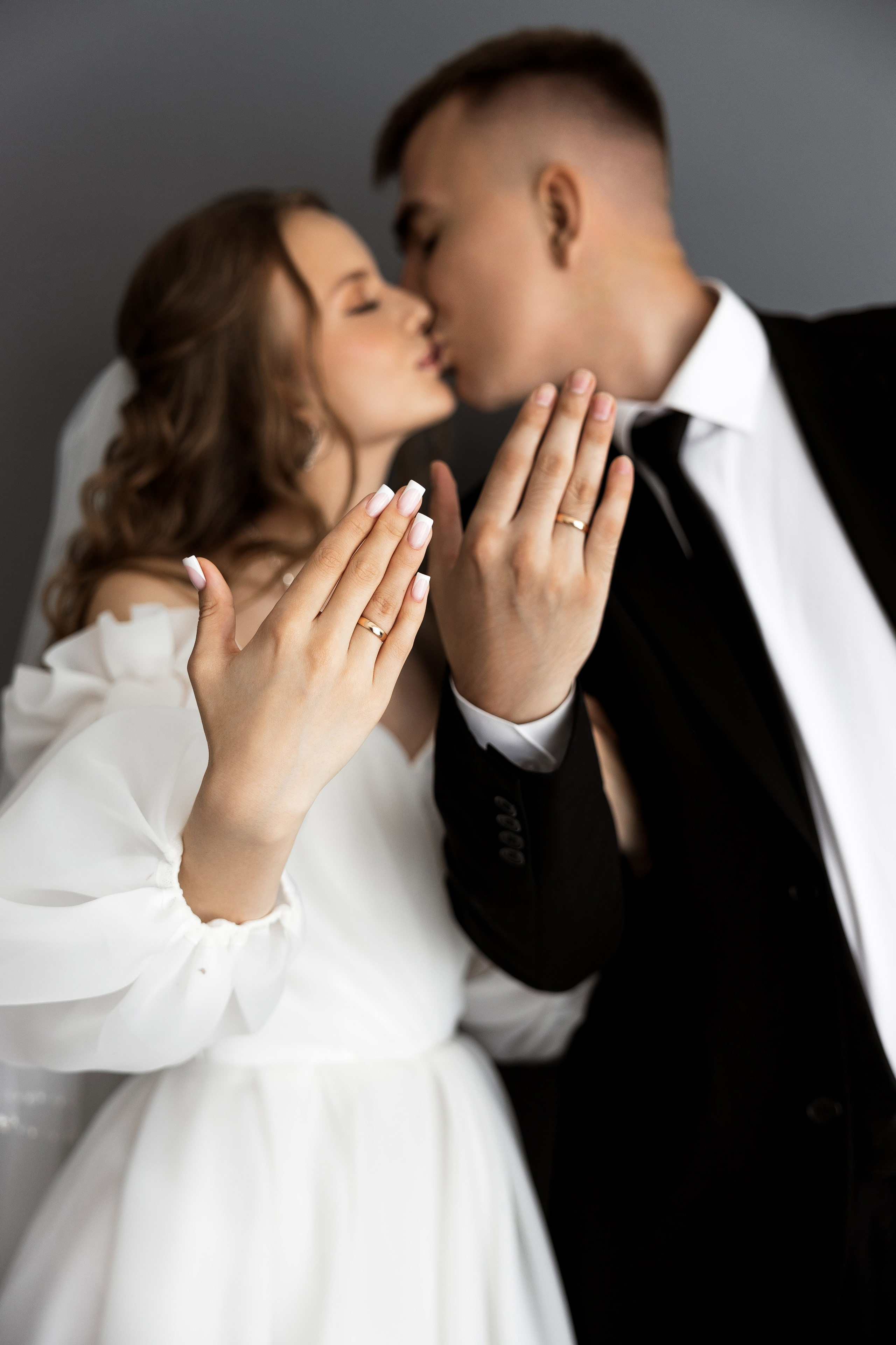 Портфолио свадьбы. Фотограф Ася Уссурийск Владивосток