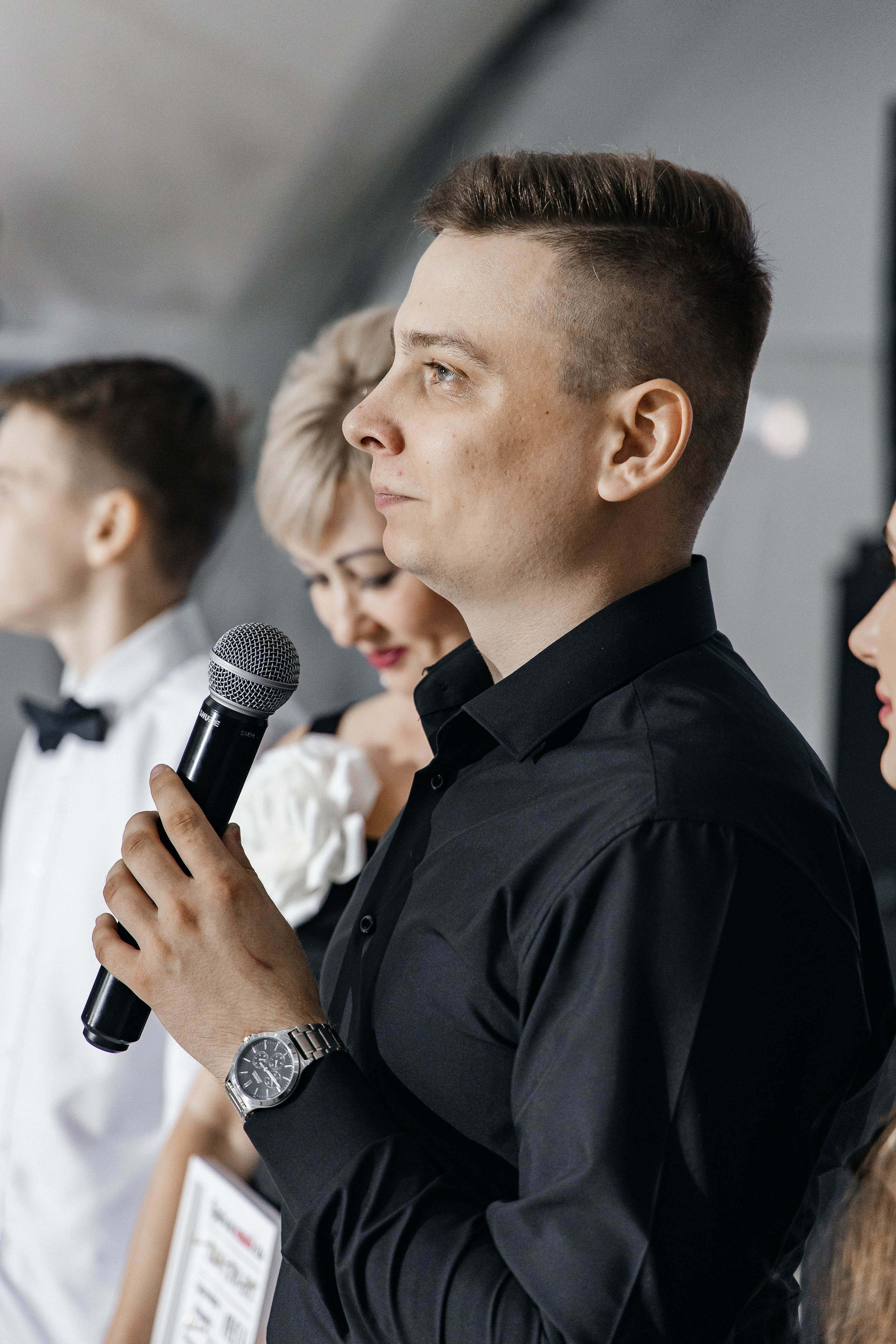 I&A. Фотограф Таганрог Хребет София