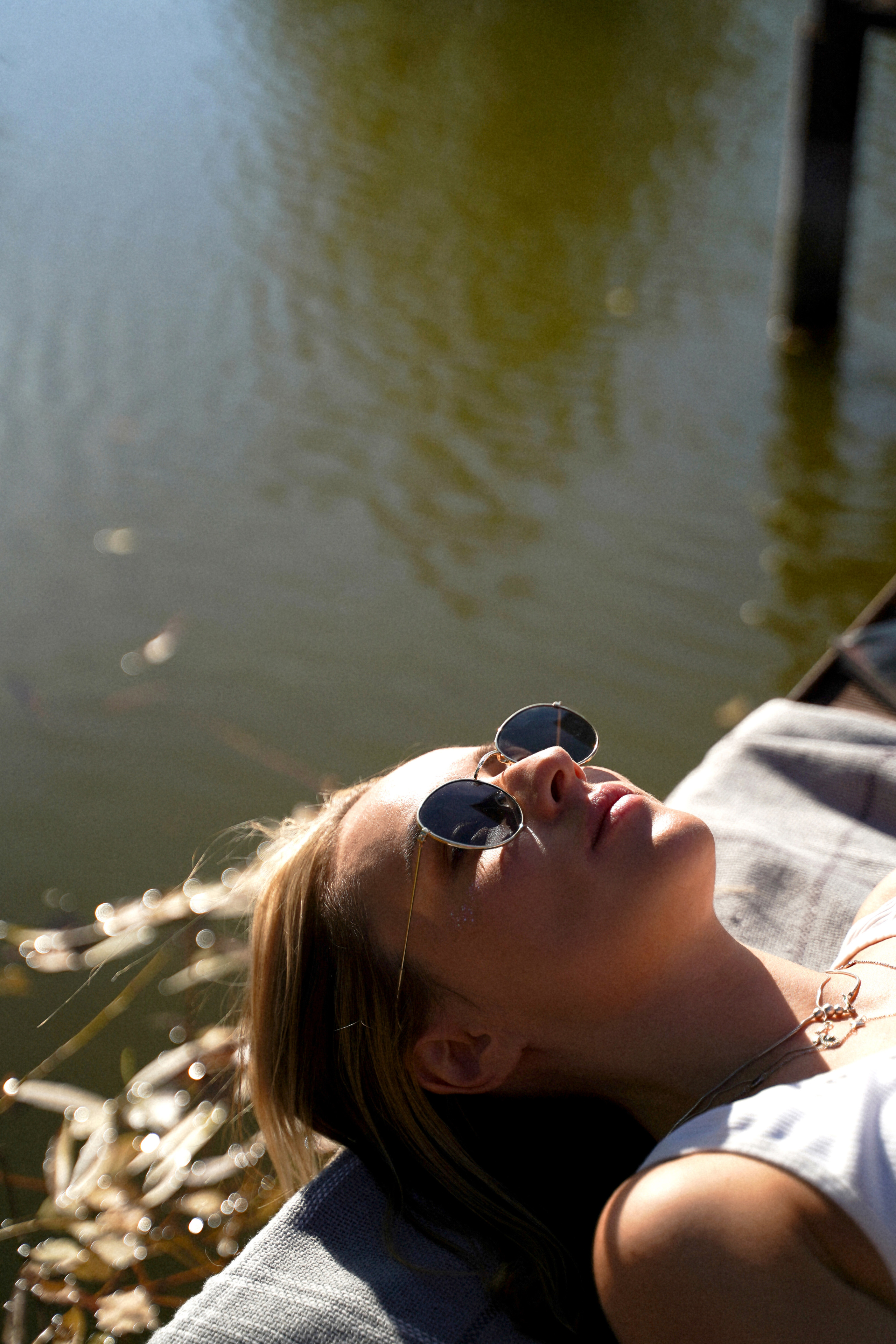 САША. Фотограф Алина Кудри