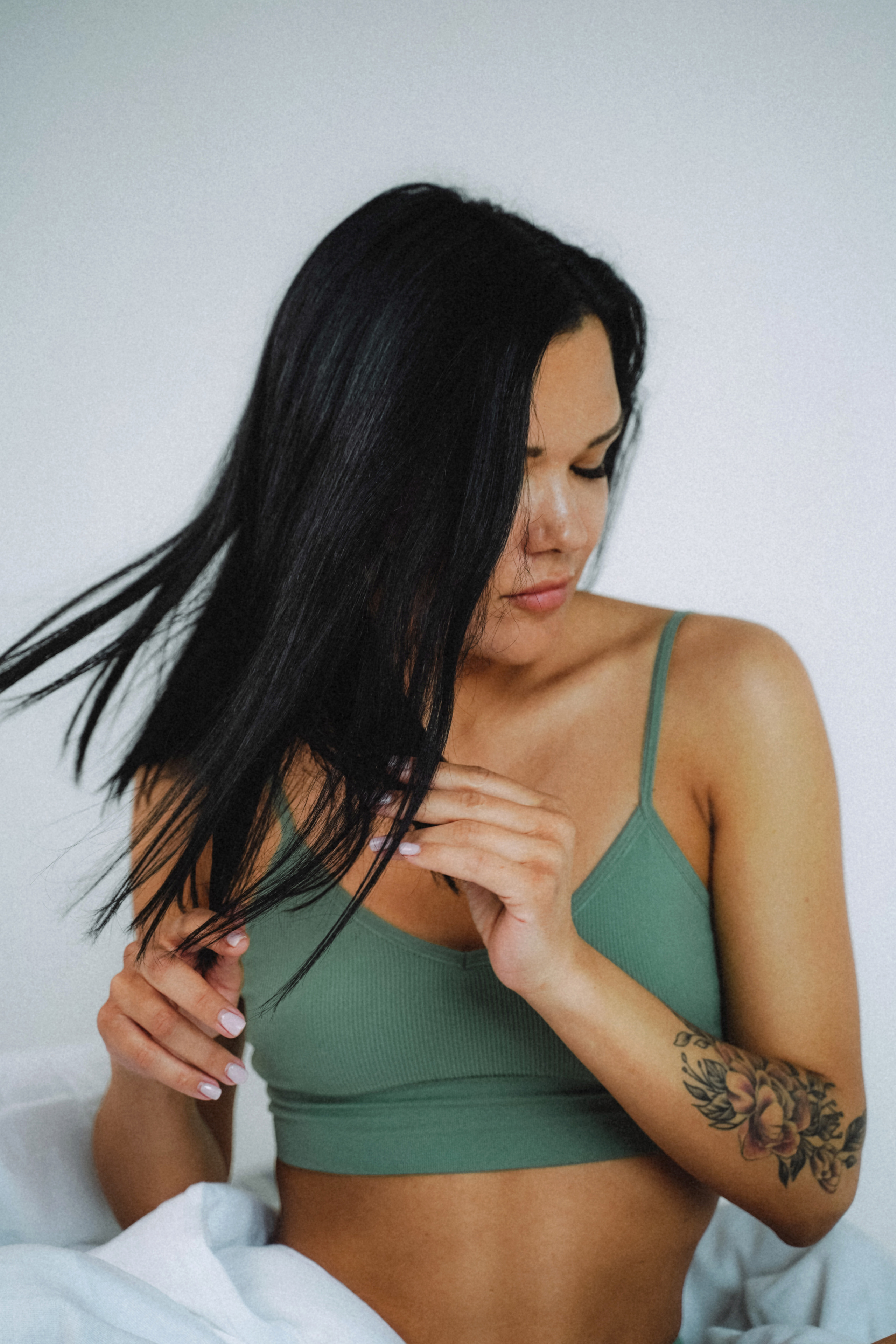 КАРИНА. Фотограф Алина Кудри