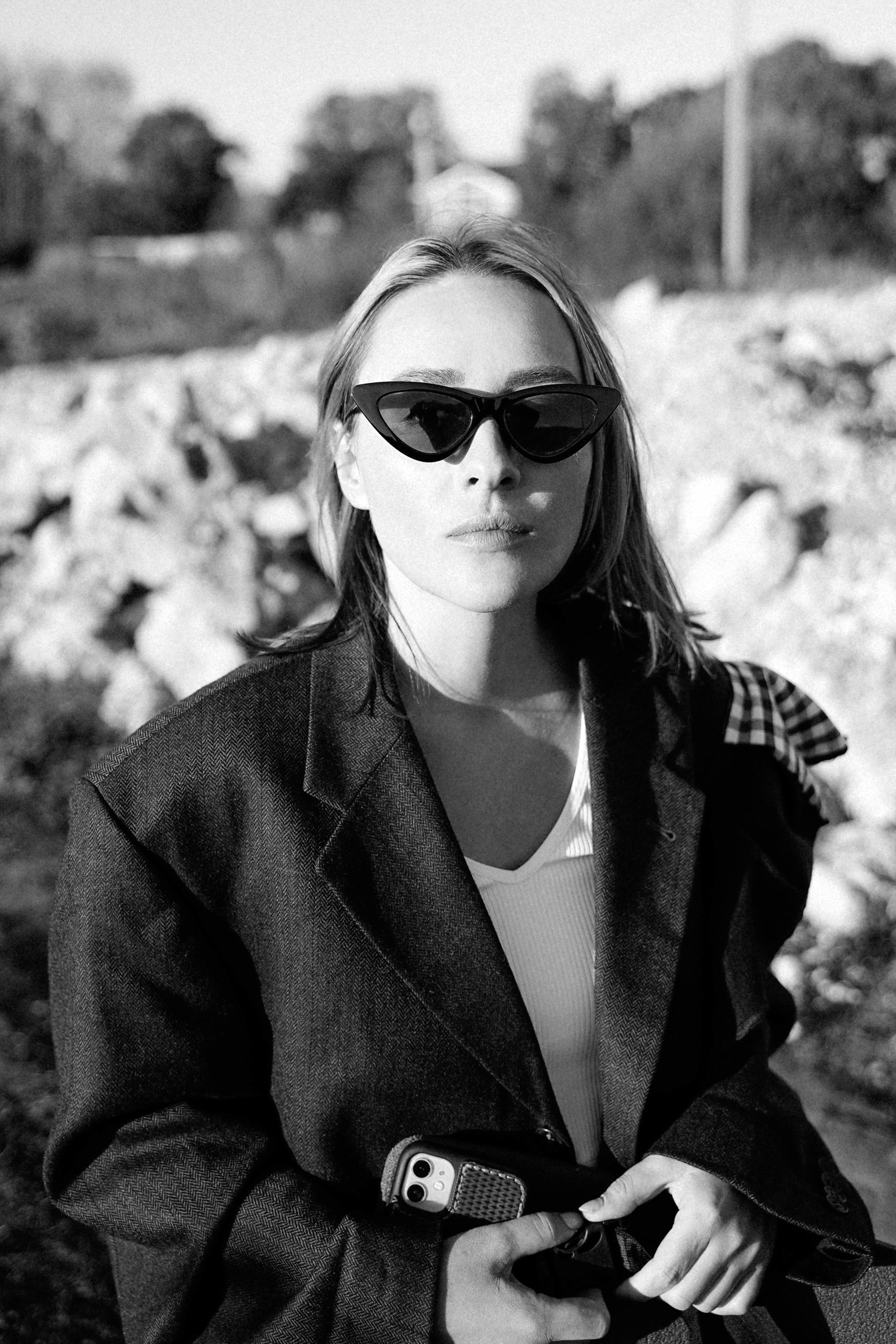 САША. Фотограф Алина Кудри