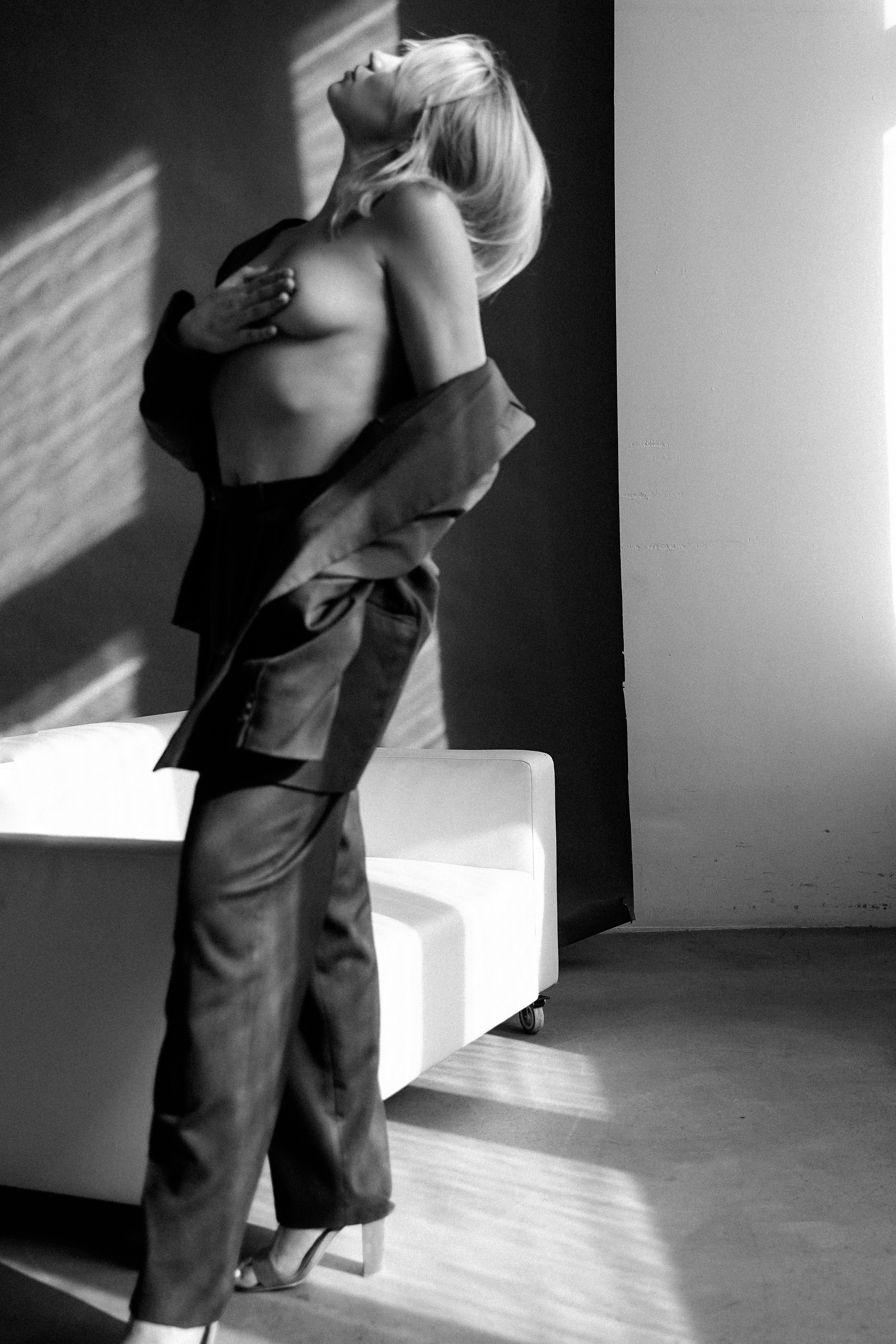 ВИКА. Фотограф Алина Кудри