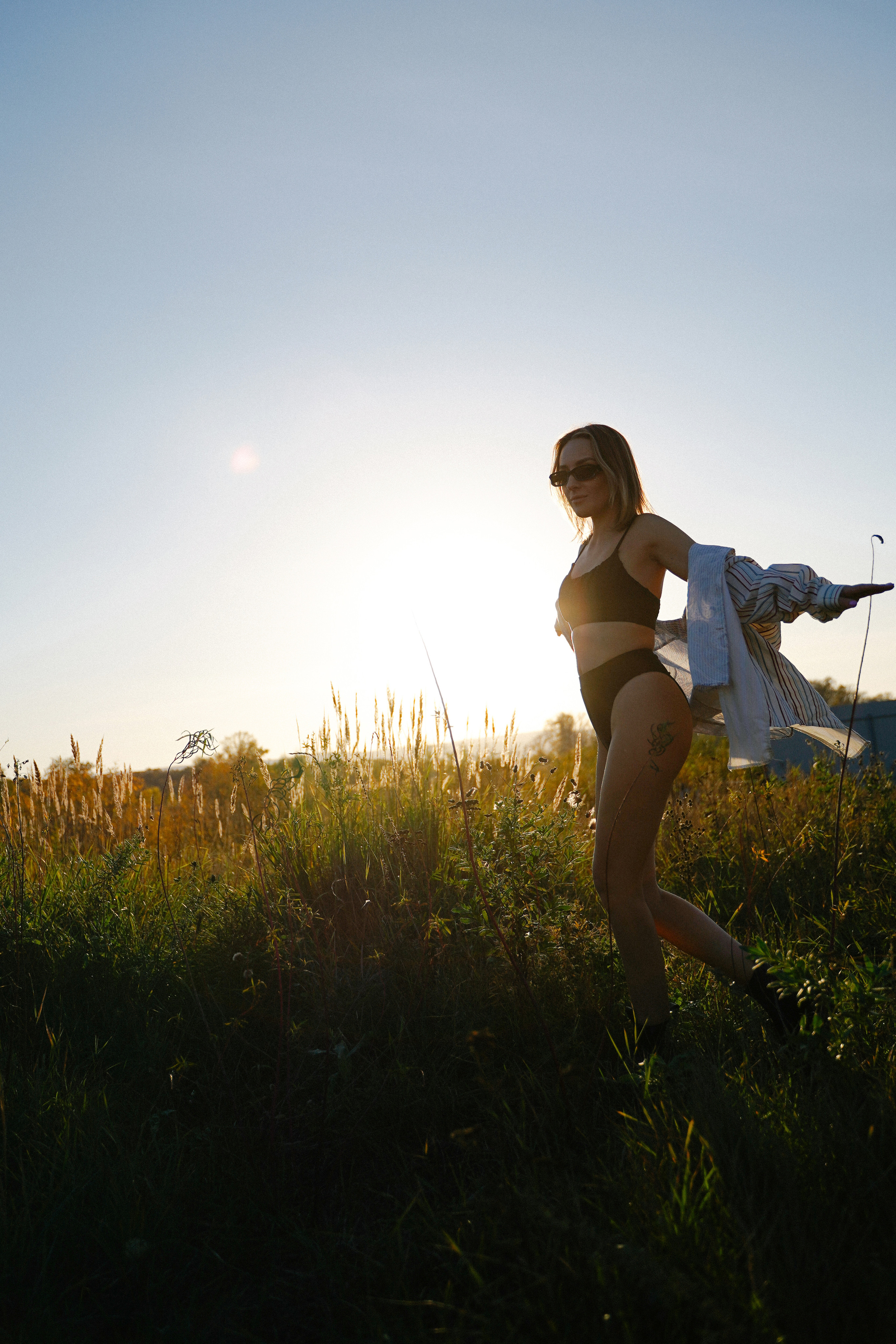 САША. Фотограф Алина Кудри