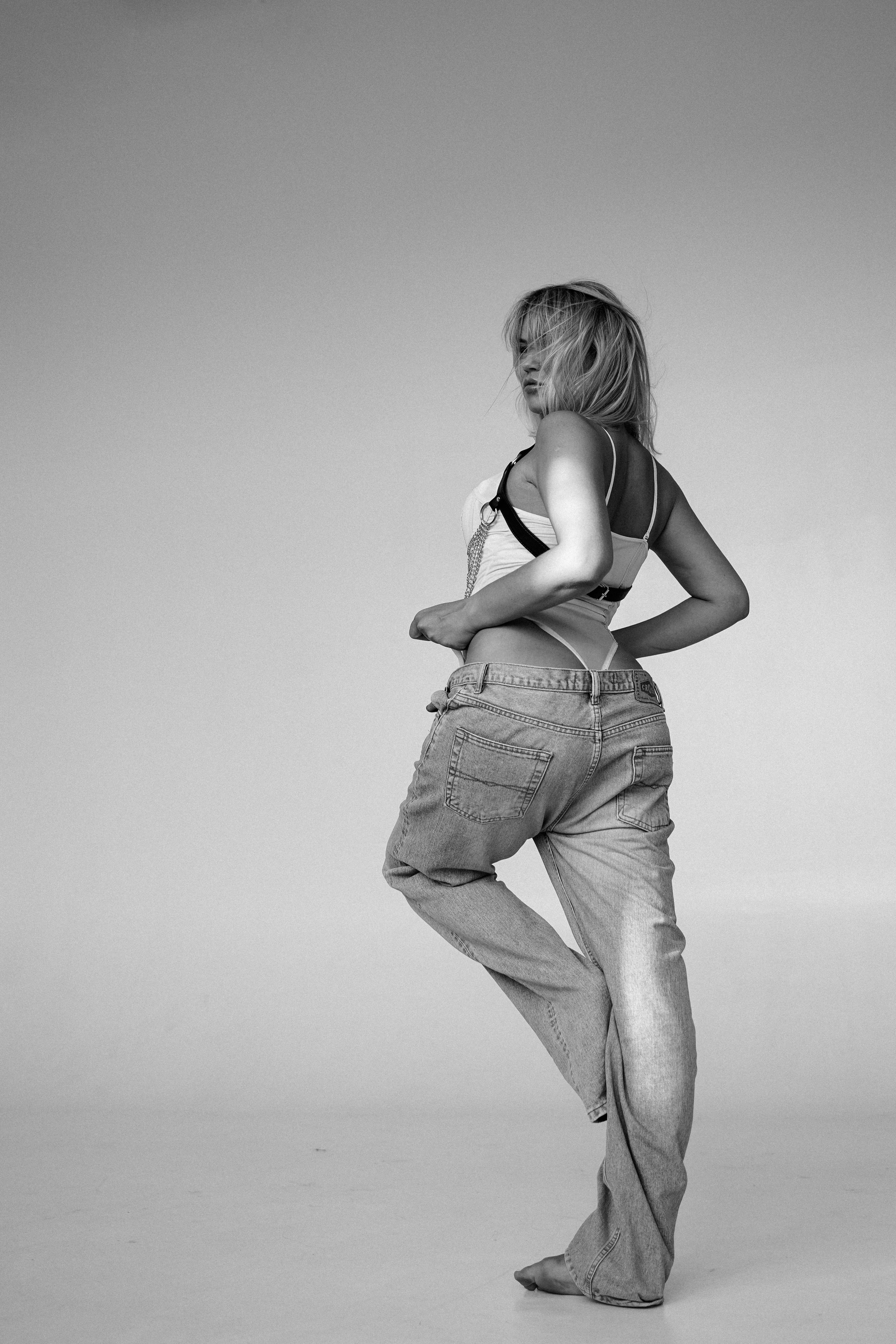 ВИКА. Фотограф Алина Кудри