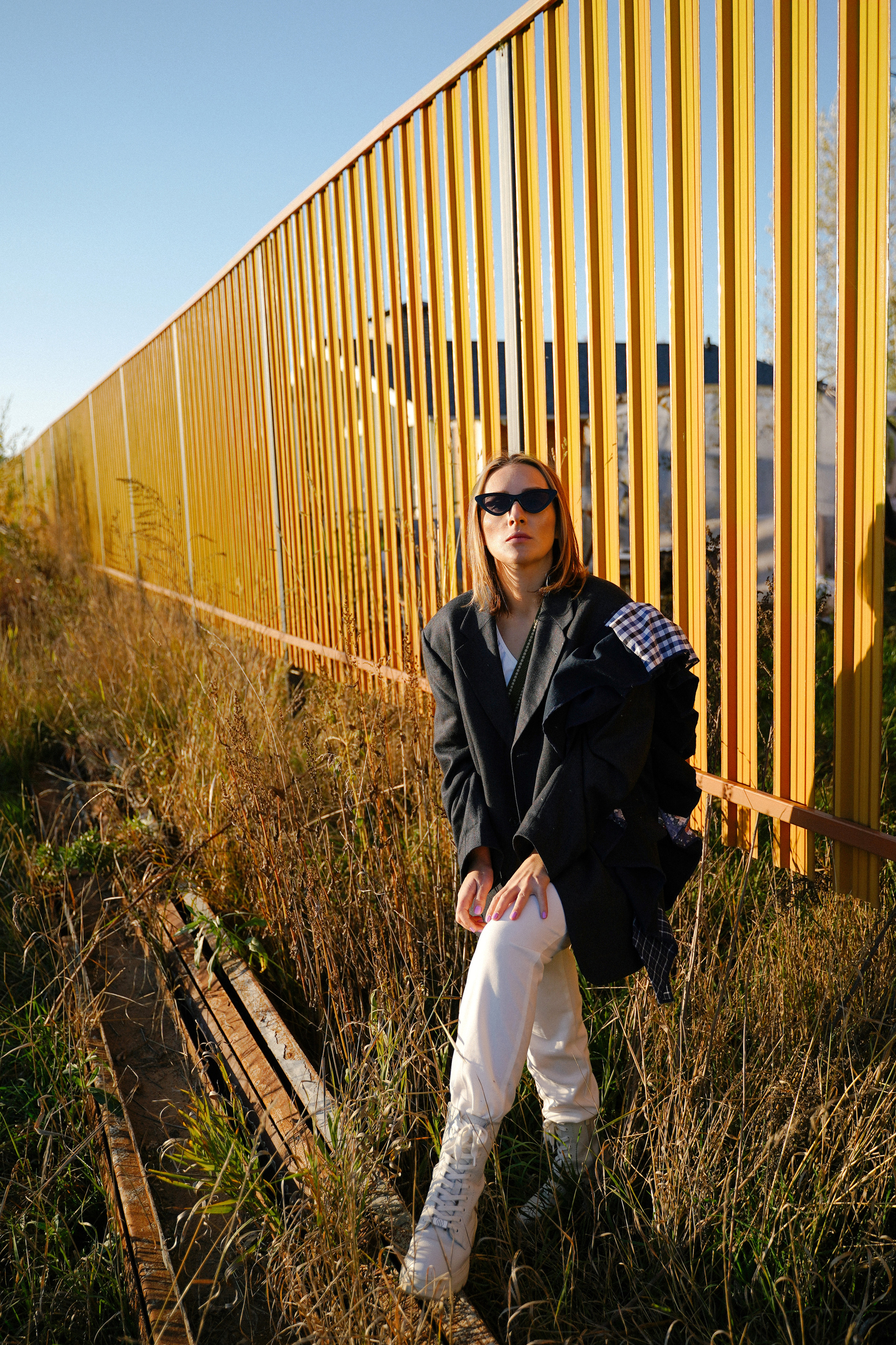 САША. Фотограф Алина Кудри