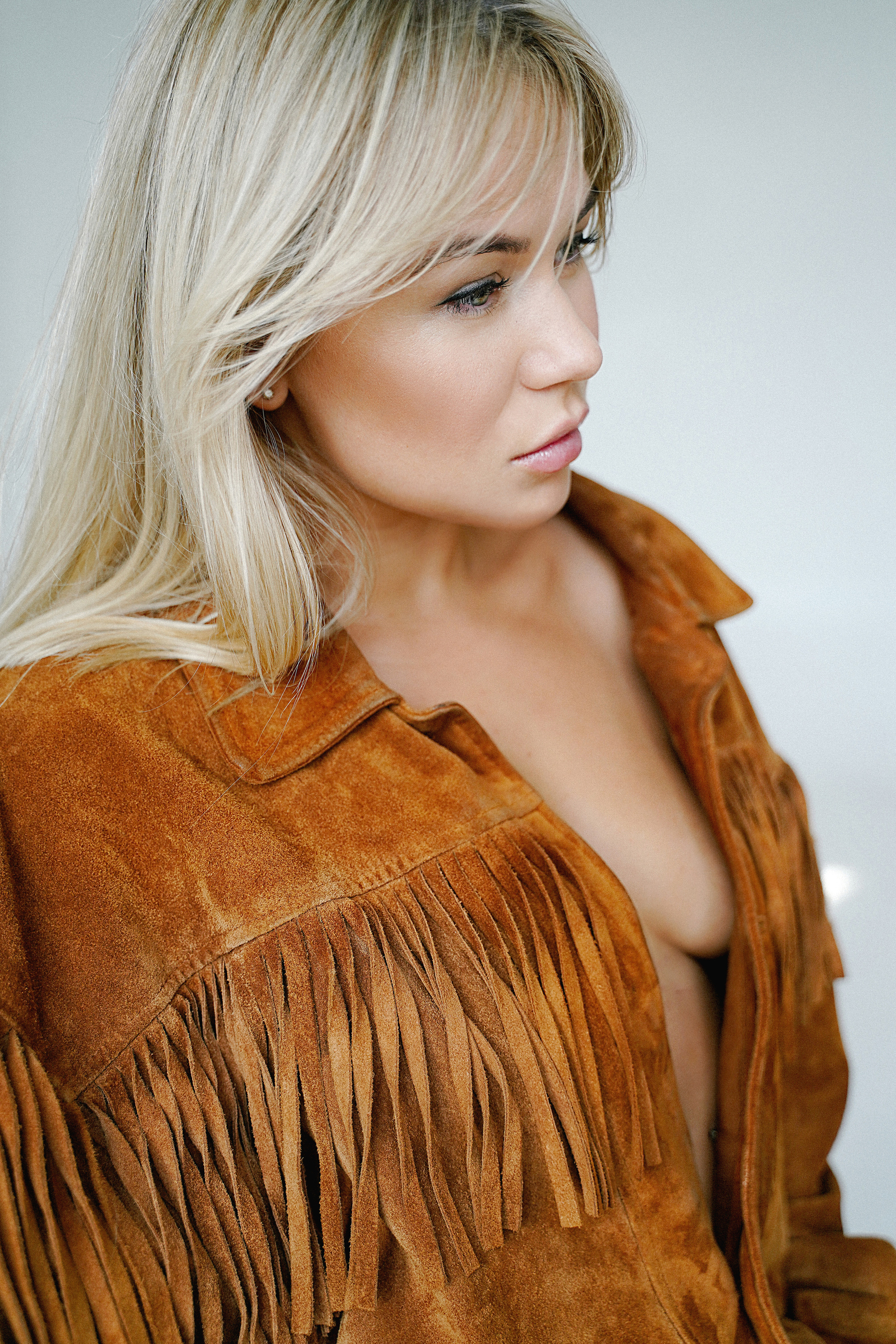 ВИКА. Фотограф Алина Кудри