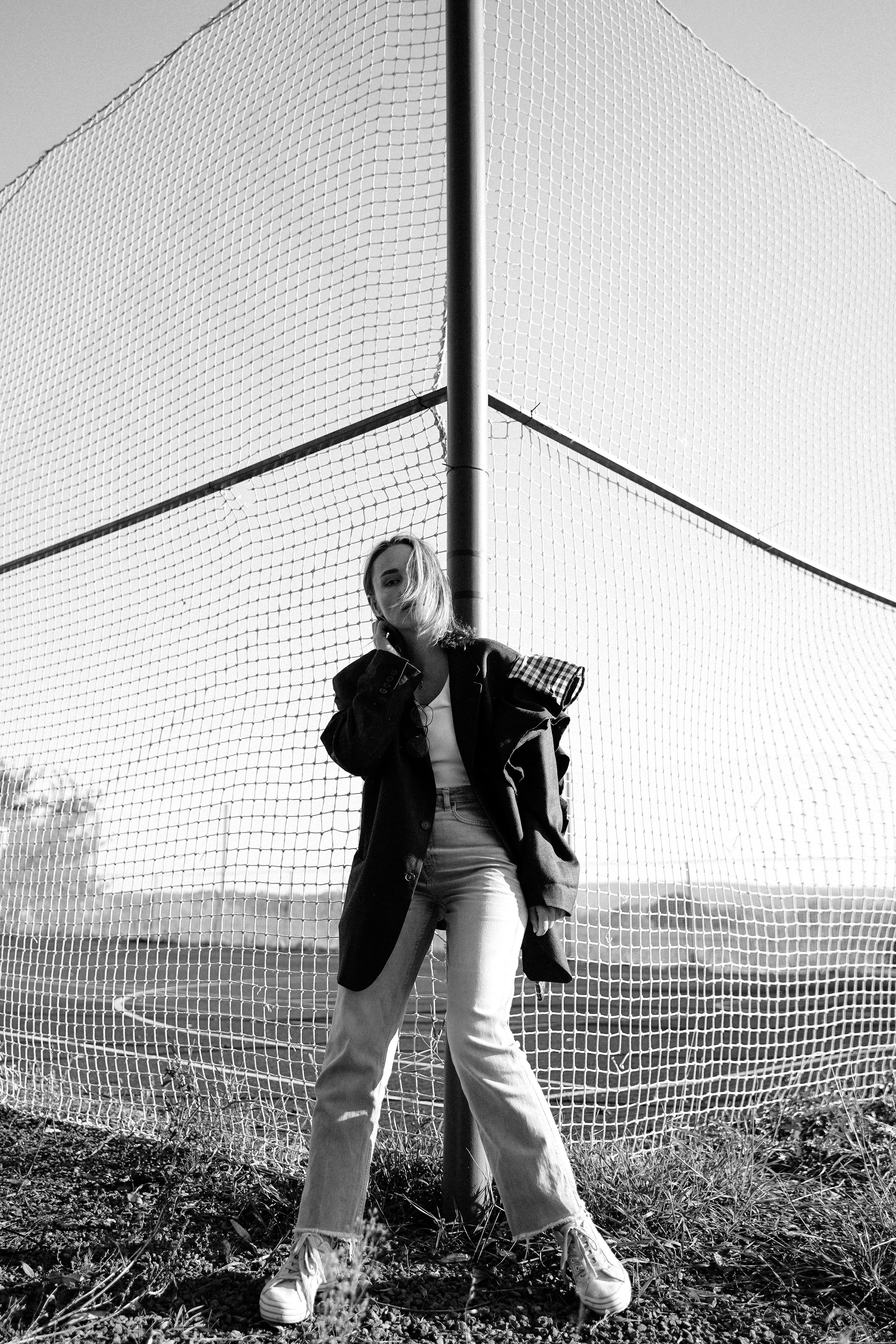 САША. Фотограф Алина Кудри