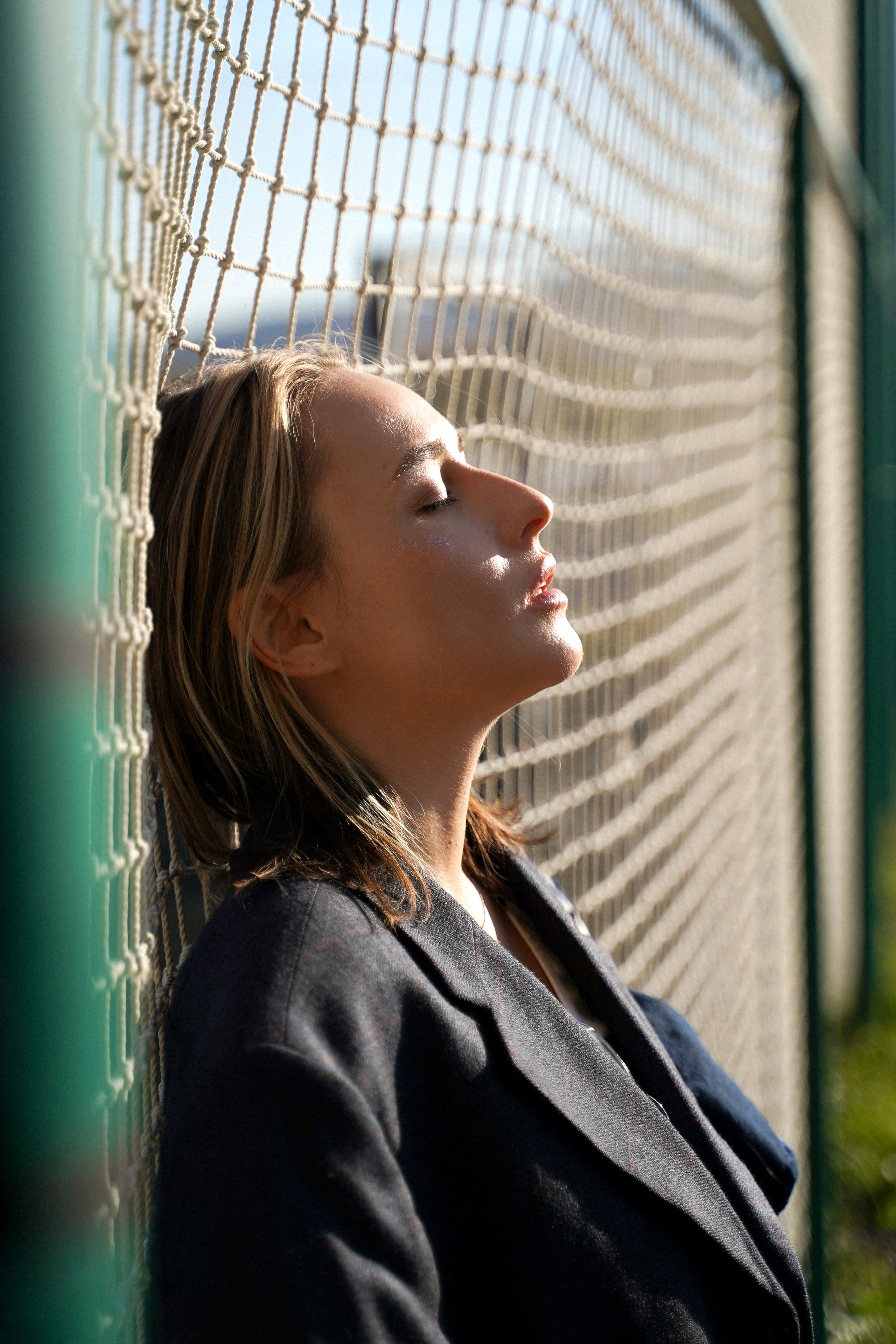 САША. Фотограф Алина Кудри