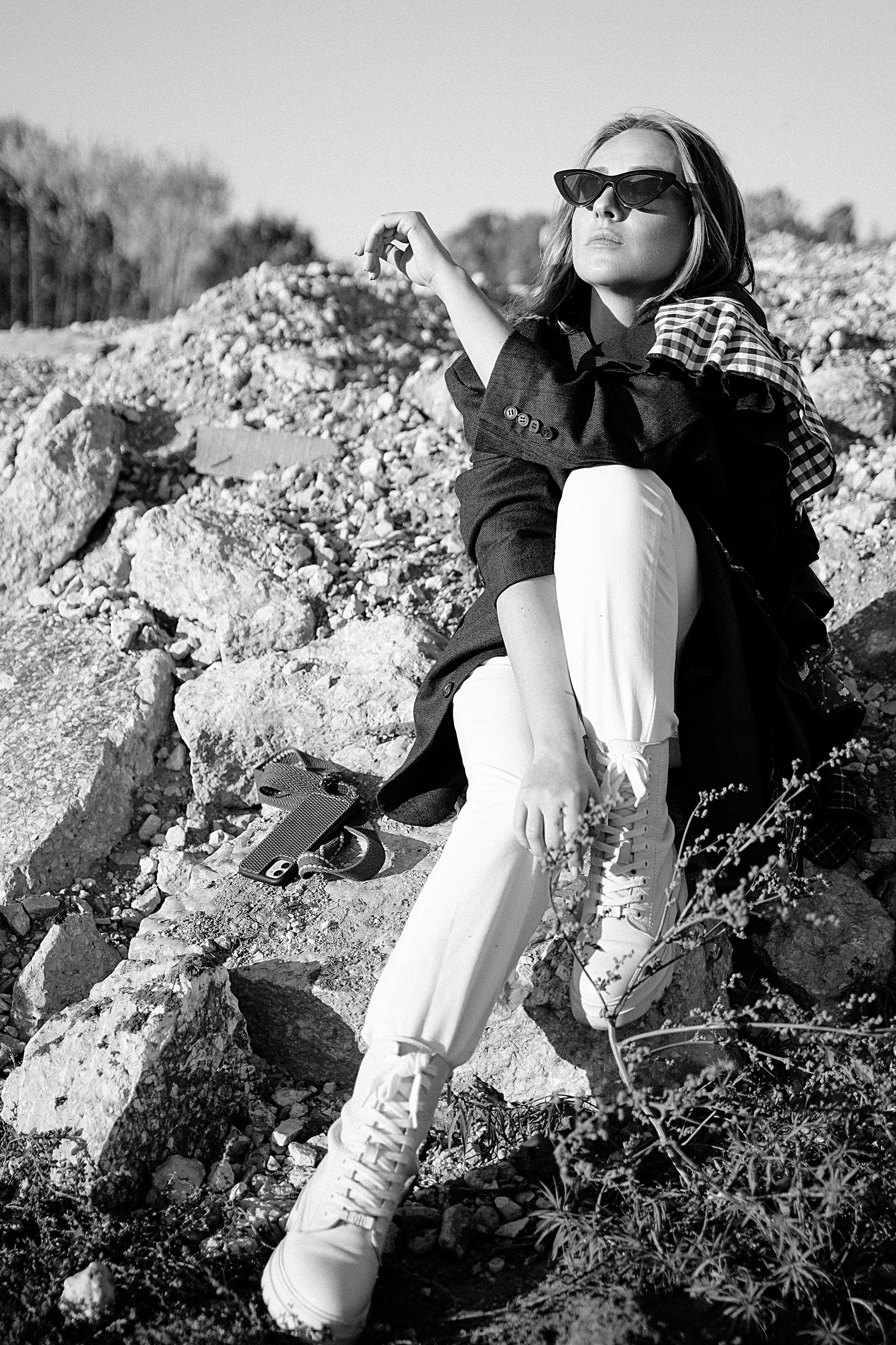 САША. Фотограф Алина Кудри