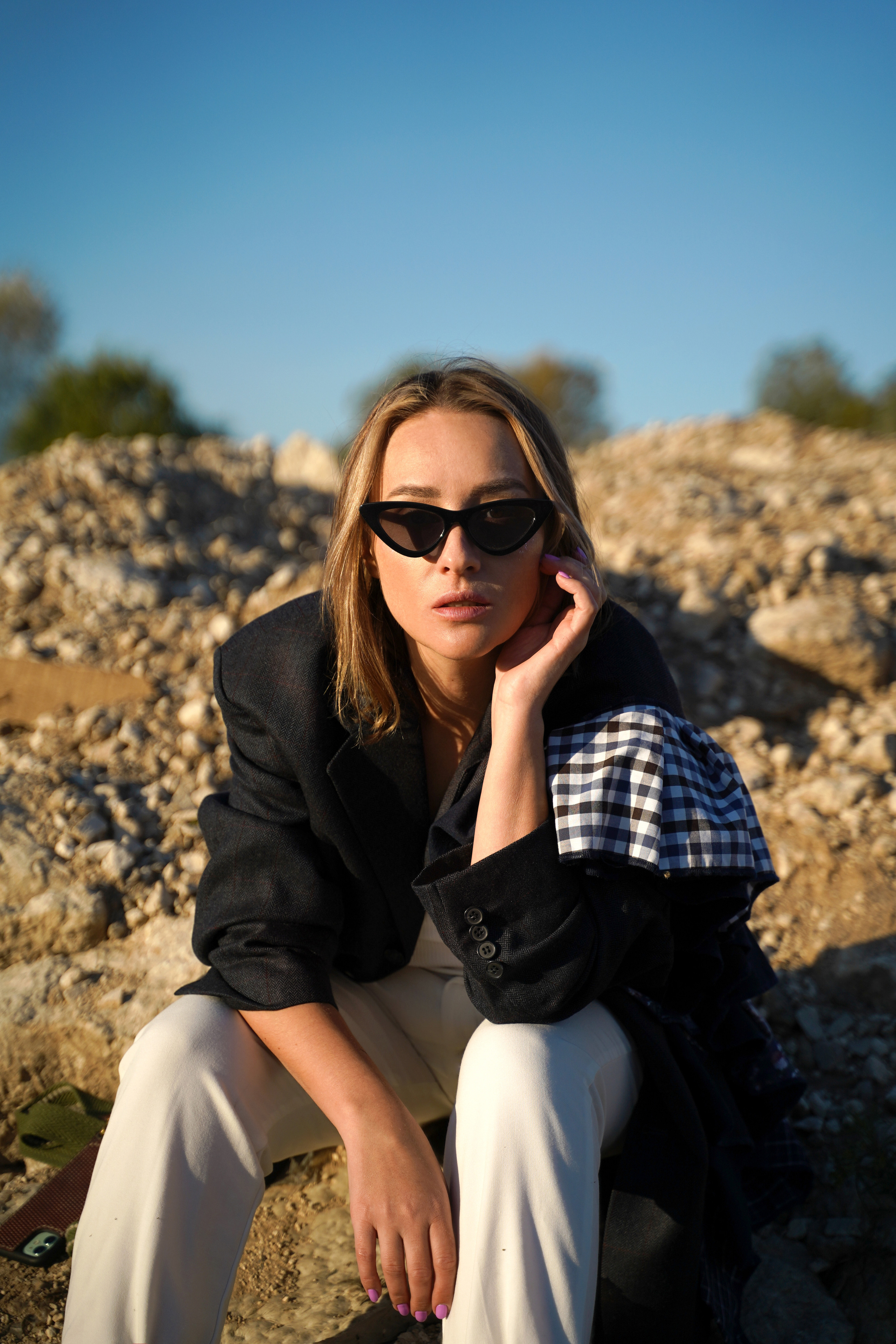 САША. Фотограф Алина Кудри