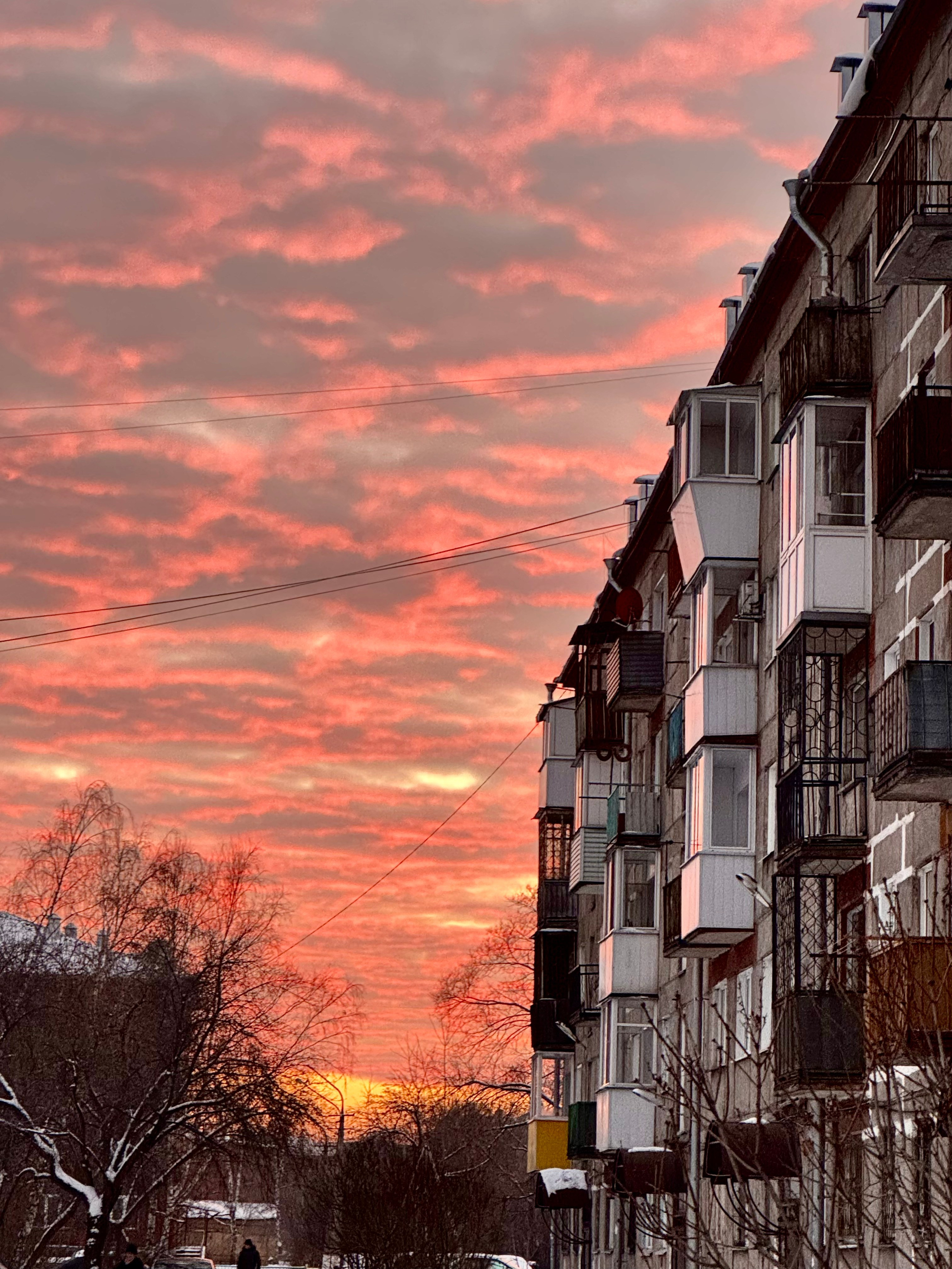 Новокузнецк. Фотограф в Новокузнецке