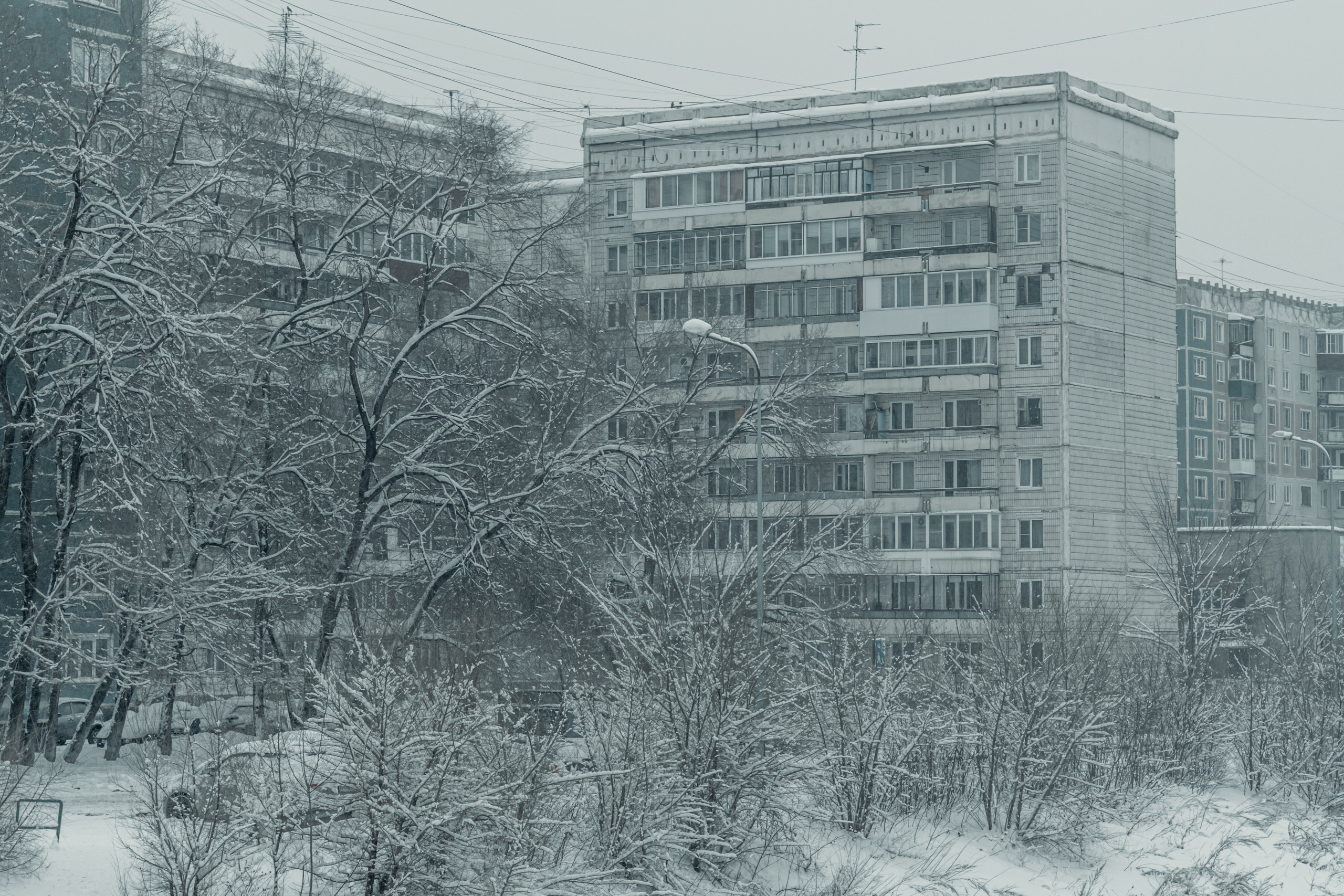 Новокузнецк. Фотограф в Новокузнецке