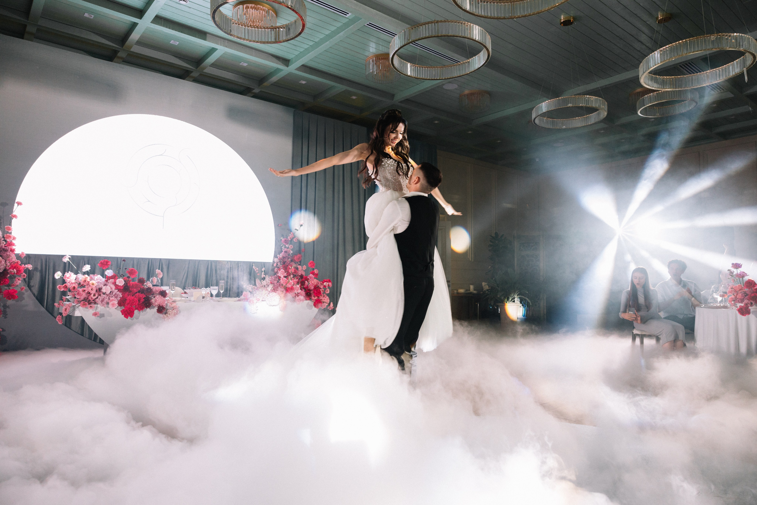 Хвича И Диана. Свадебный фотограф в Краснодаре Булатова Наталия