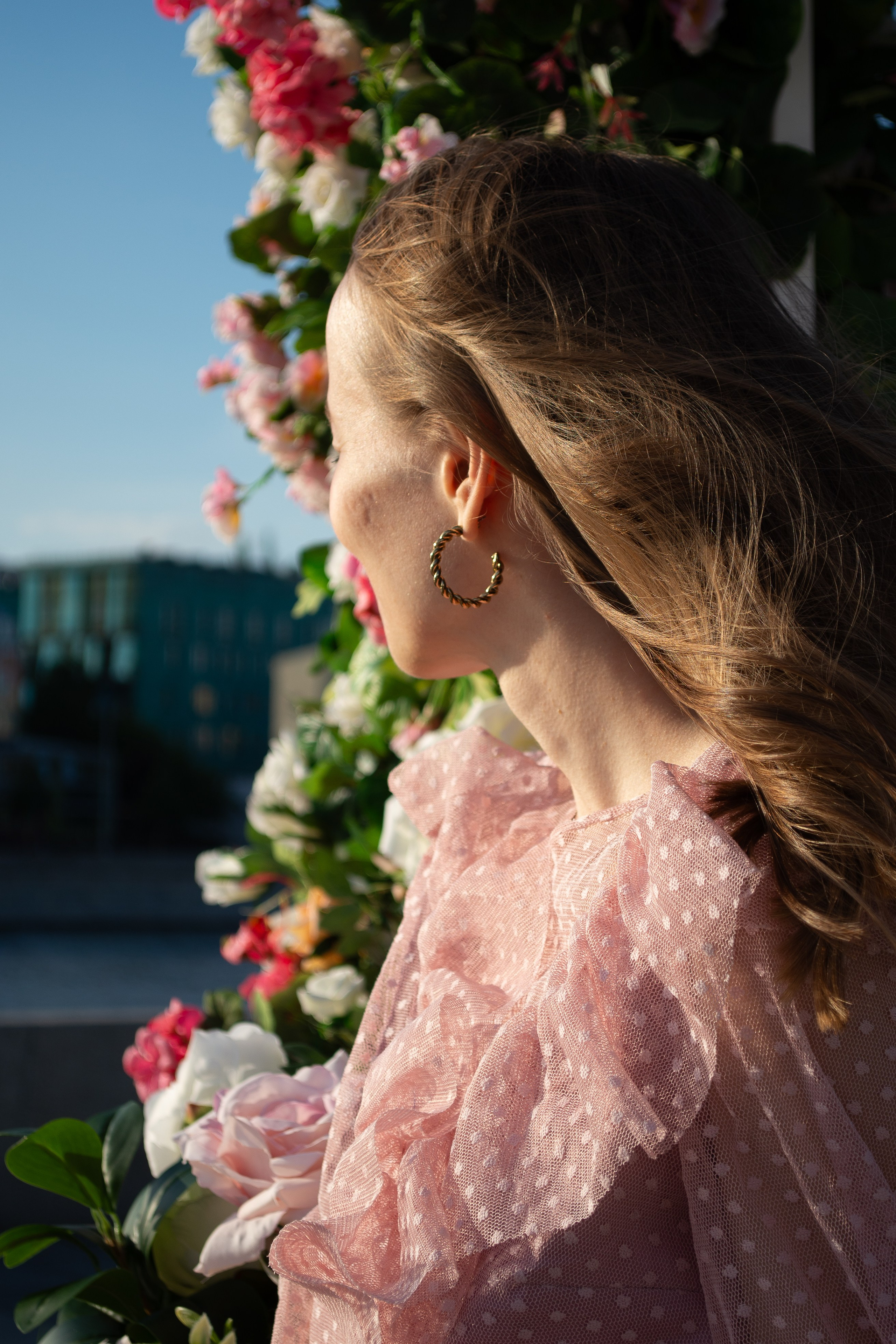 Весенние зарисовки. Victoria Radjevna Репортажный Фотограф — Видеограф Москва • Санкт-Петербург