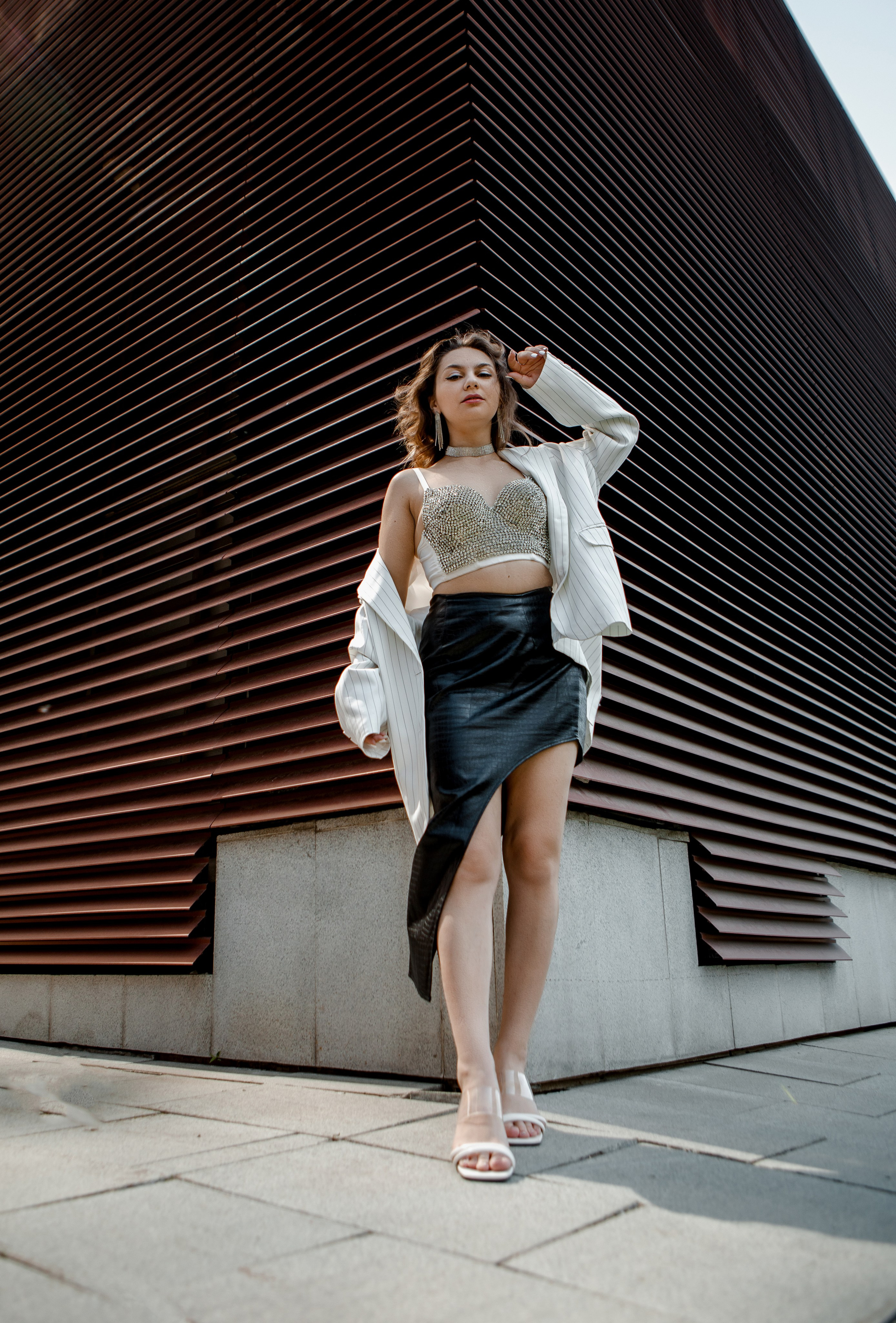 Катя Цейвальд. Свадебный и семейный фотограф Ибрагимова Мария из Екатеринбурга