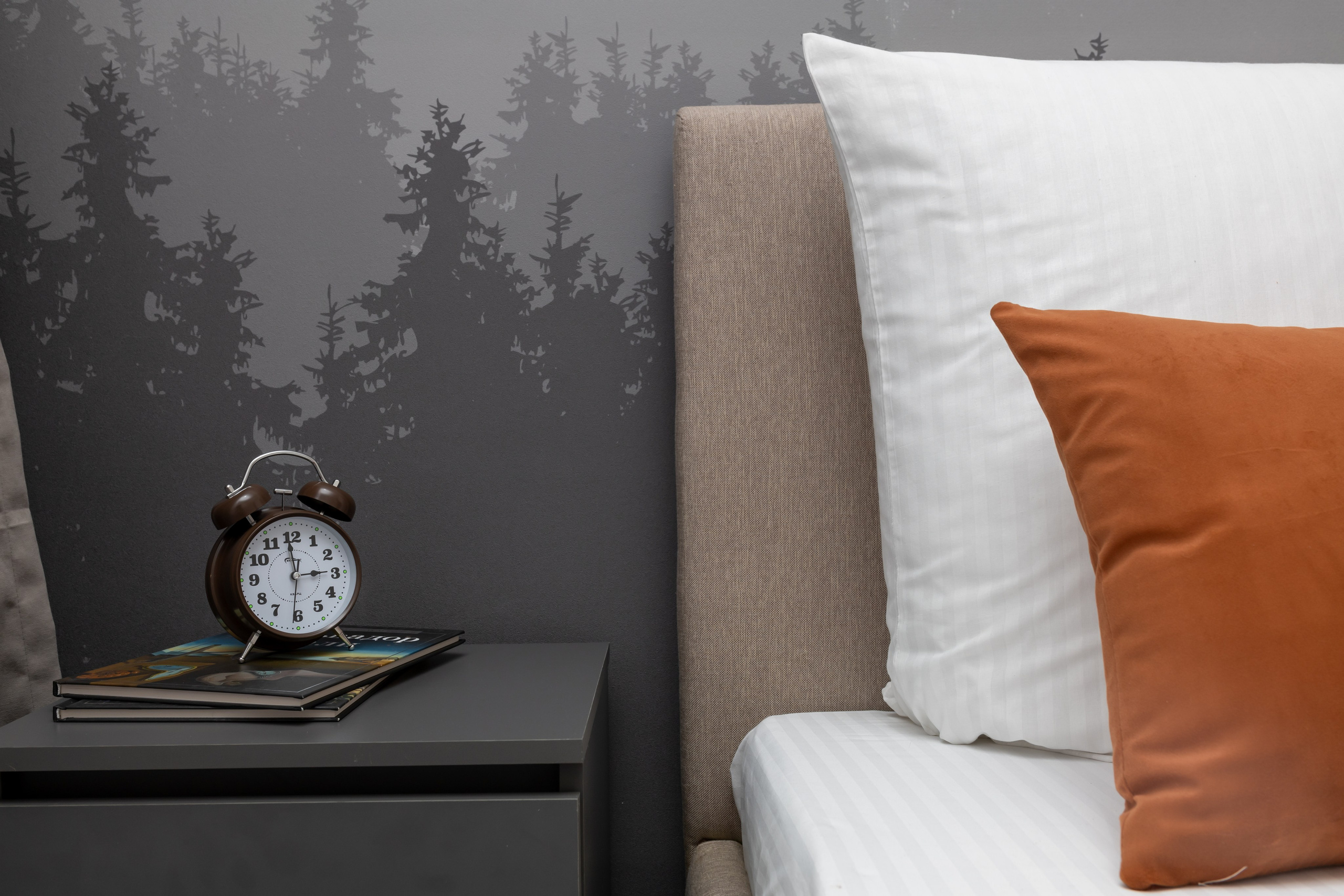 Квартира на Советской. Интерьерный, предметный и контент фотограф в Иркутске Наталья Карпова