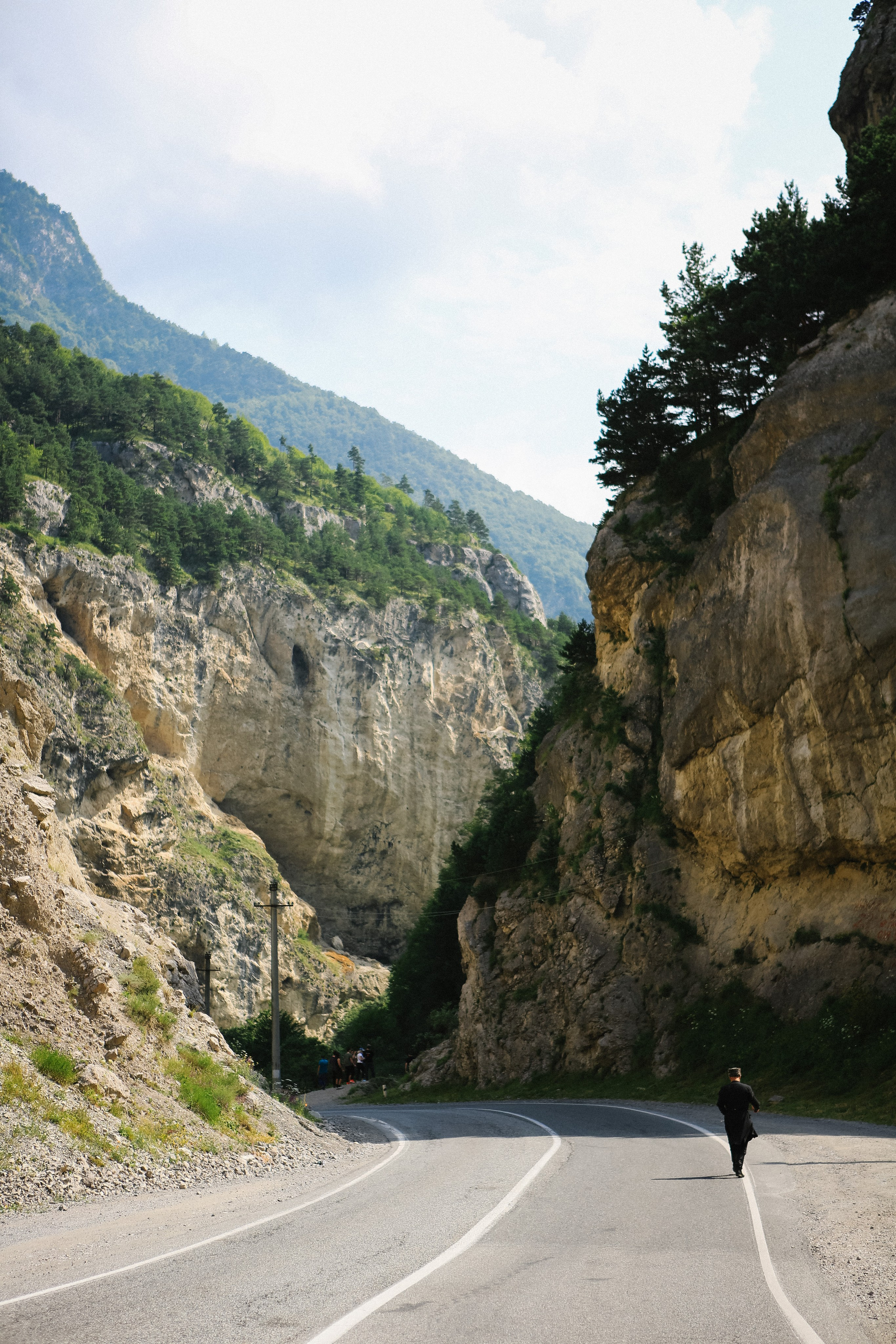 Пресс-тур для Неизвестного Кавказа. Свадебный и портретный фотограф в Пятигорске, КМВ — Власова Юля