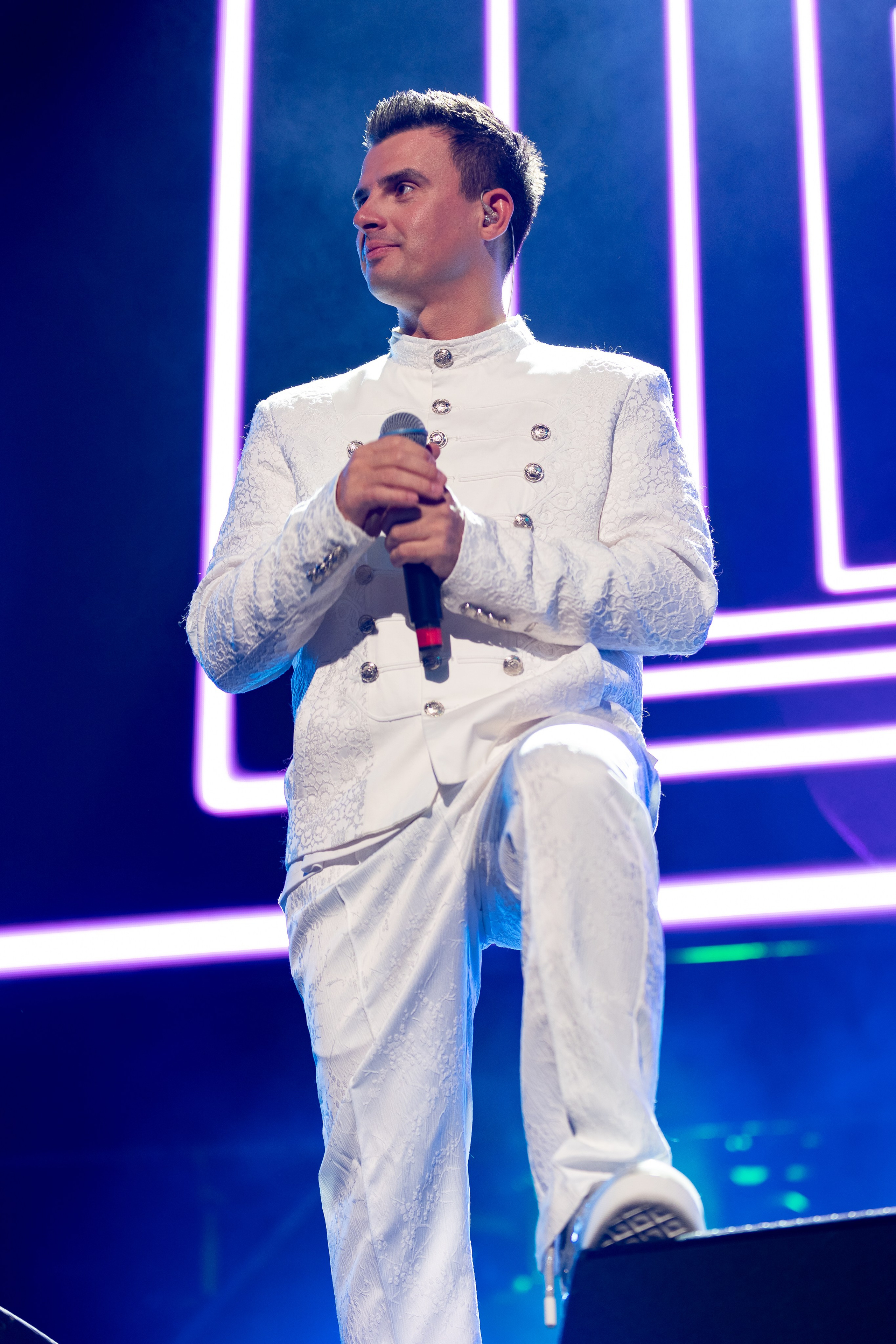 Иванушки International, Live Арена. Фотограф Ольга Махалова — Санкт-Петербург, Москва, Нижний Новгород