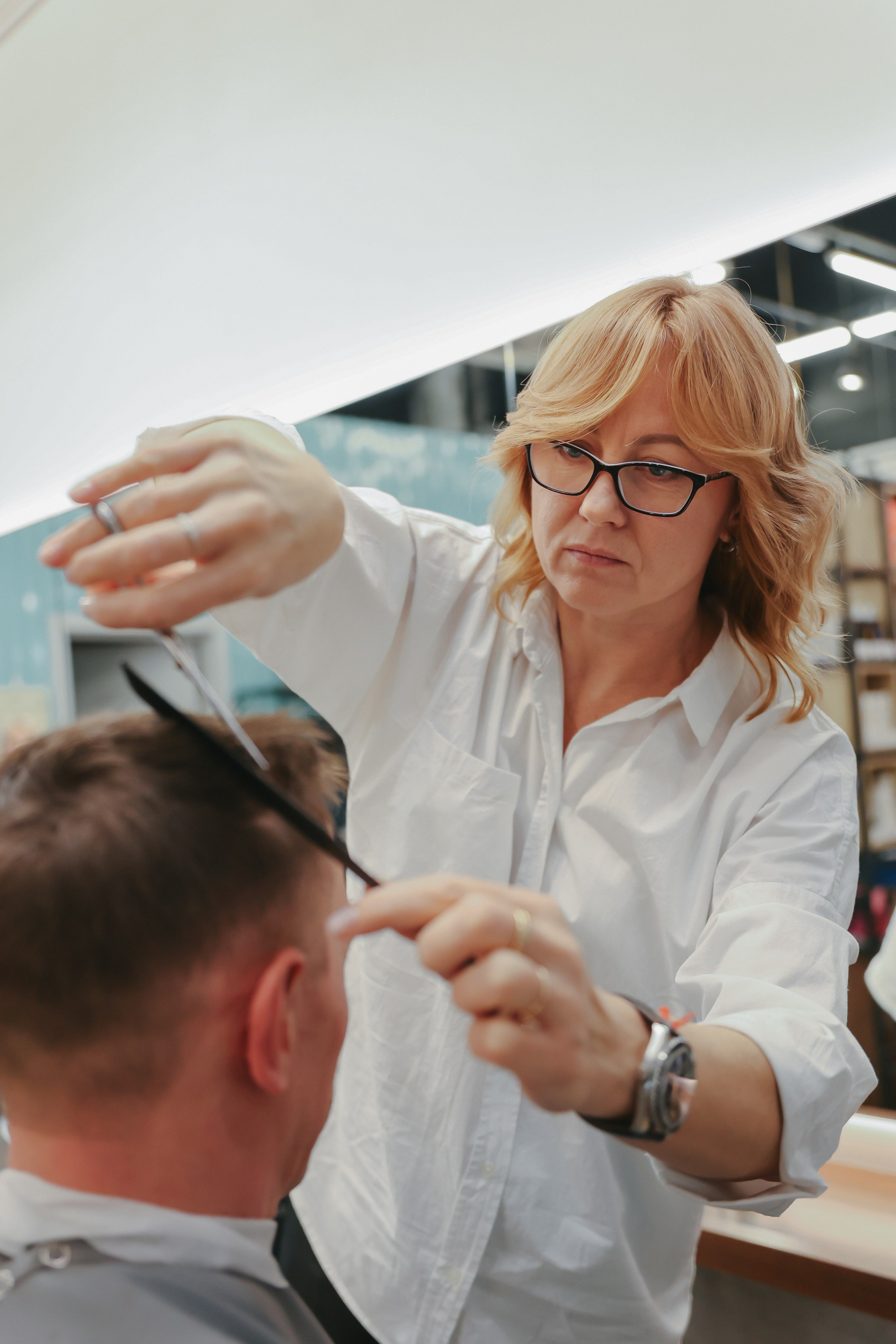 Персона. Главная