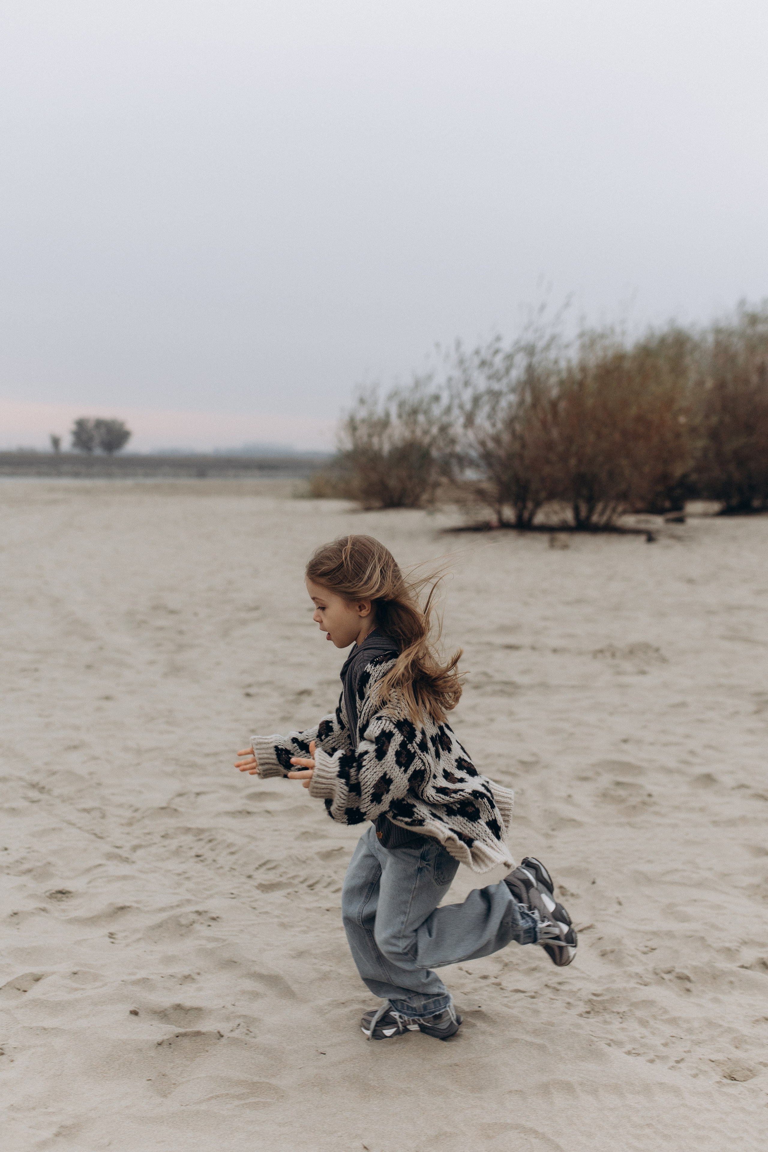 Настя, Лёша, Василиса, Варя и Ярик. Семейный фотограф в Краснодаре Виктория Кокоулина