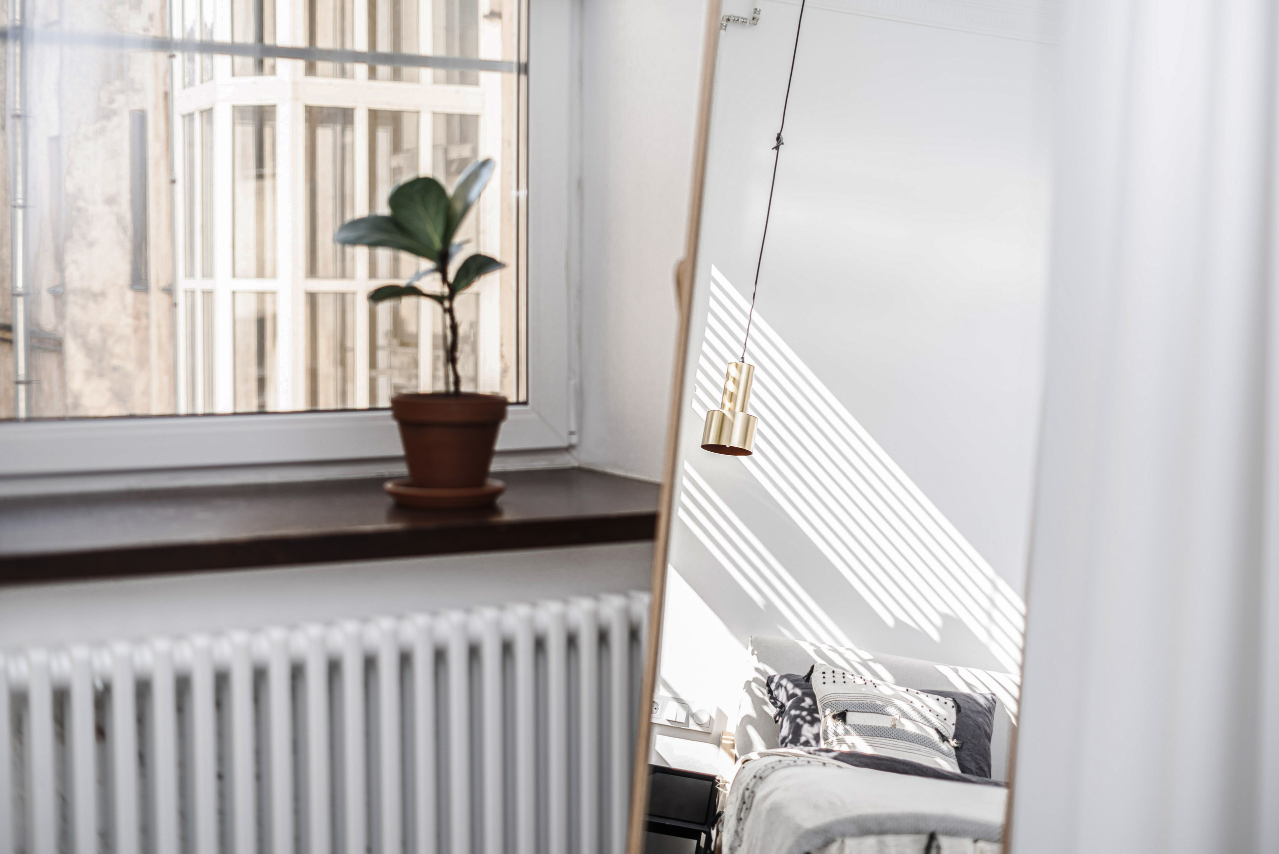 Квартиры. Интерьерный и репортажный фотограф в Санкт-Петербурге