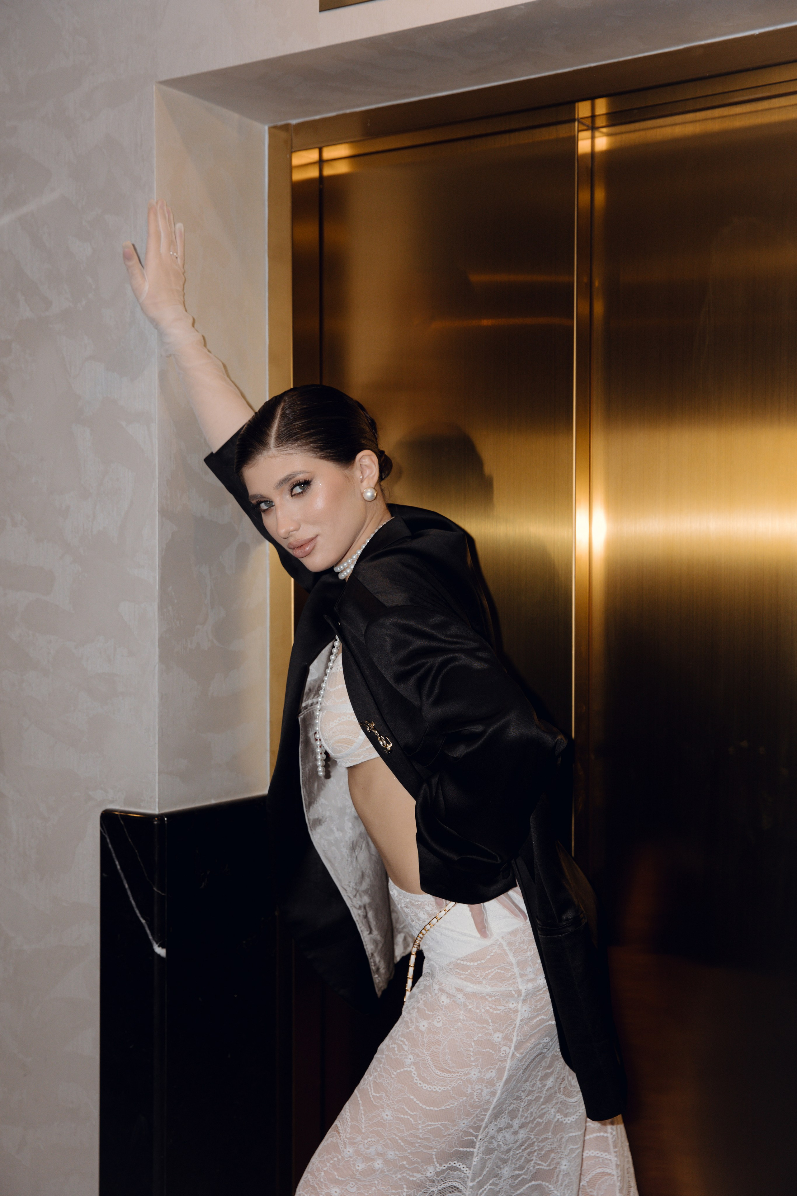 Яна и Денис. Фотограф Нижний Новгород