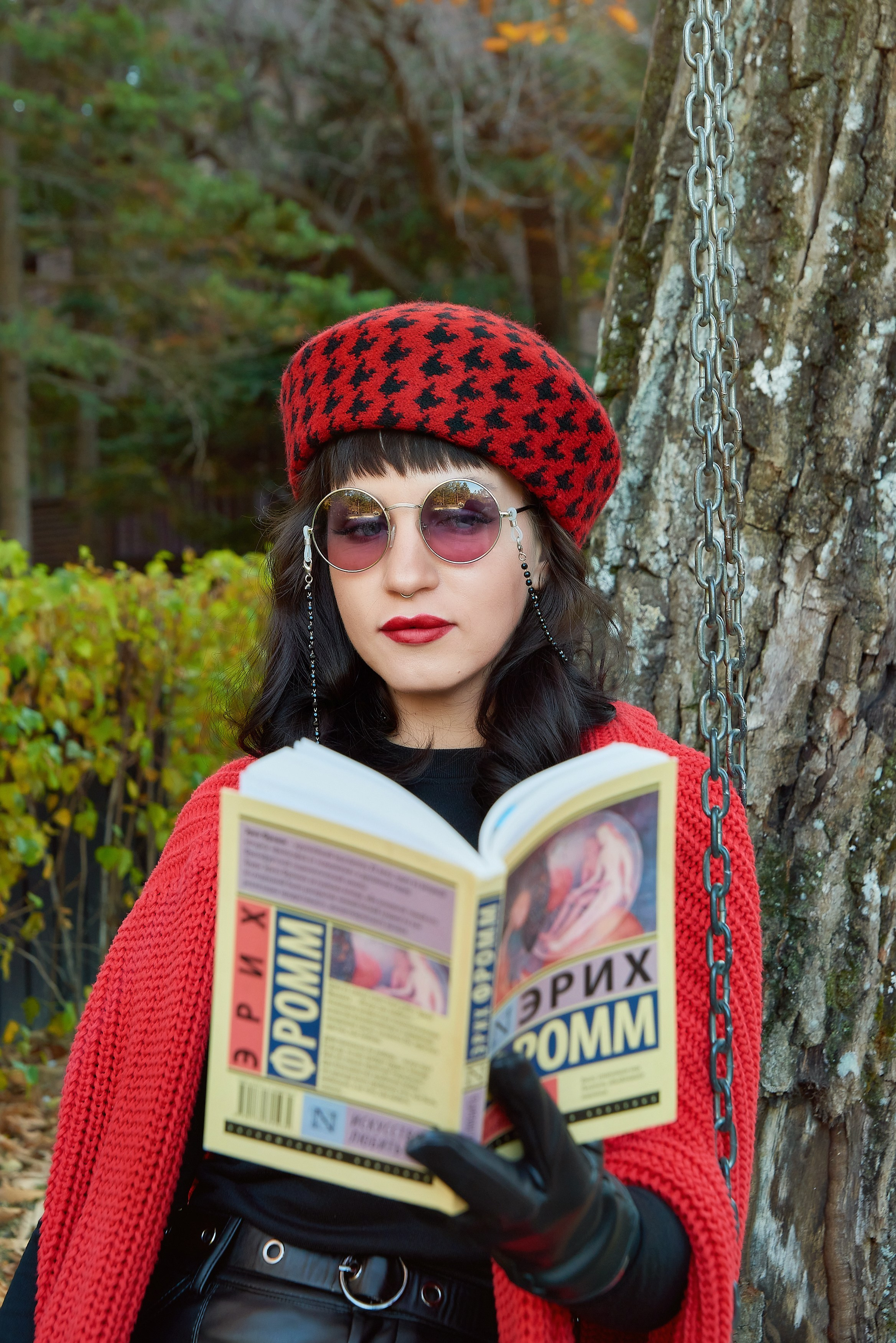 Фотопрогулка Виктория. Фотограф для жизни, бизнеса и соц сетей Ирина Нечет, Владивосток