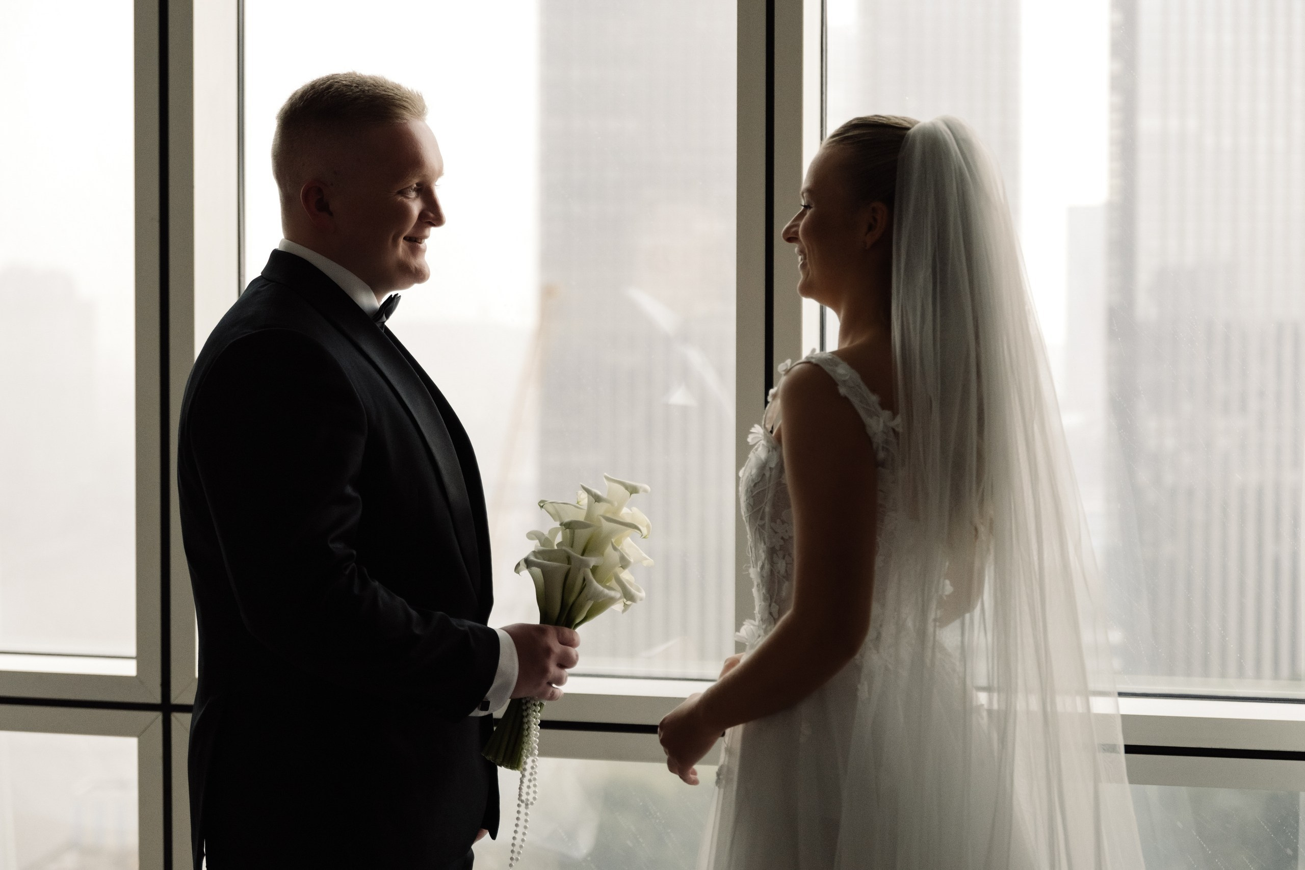 Илья и Даша