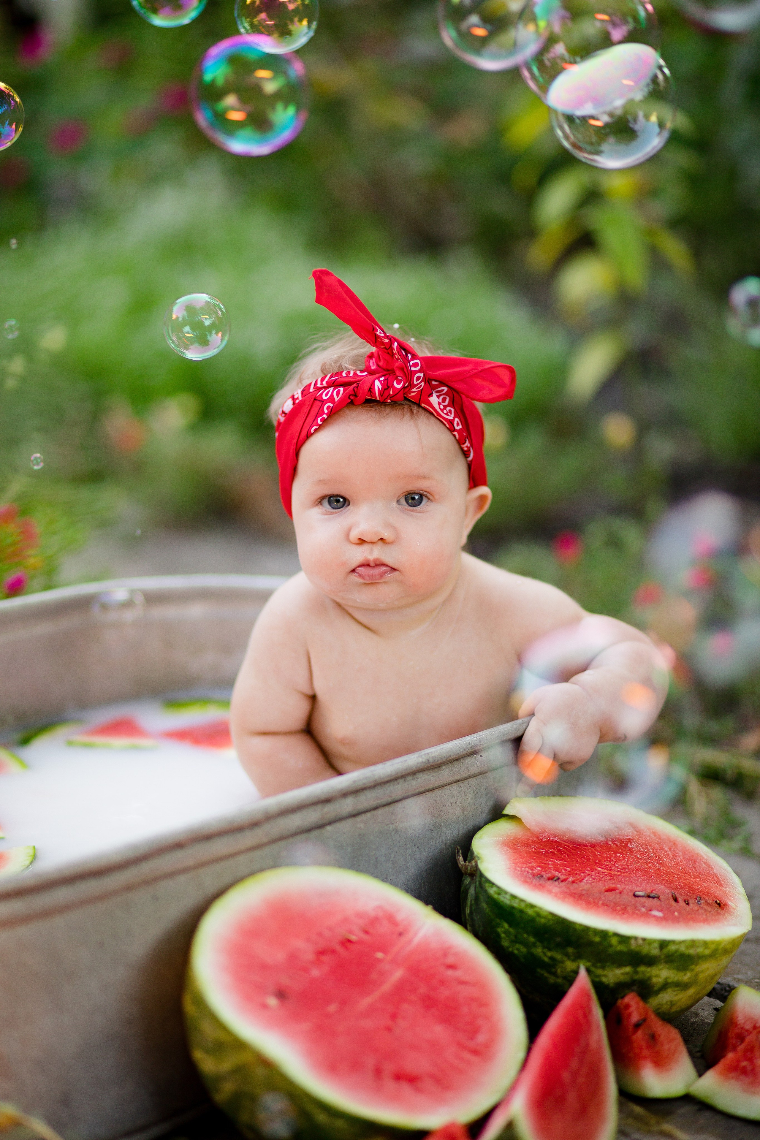 Детская / семейная фотосессия. Анна Рышкевич