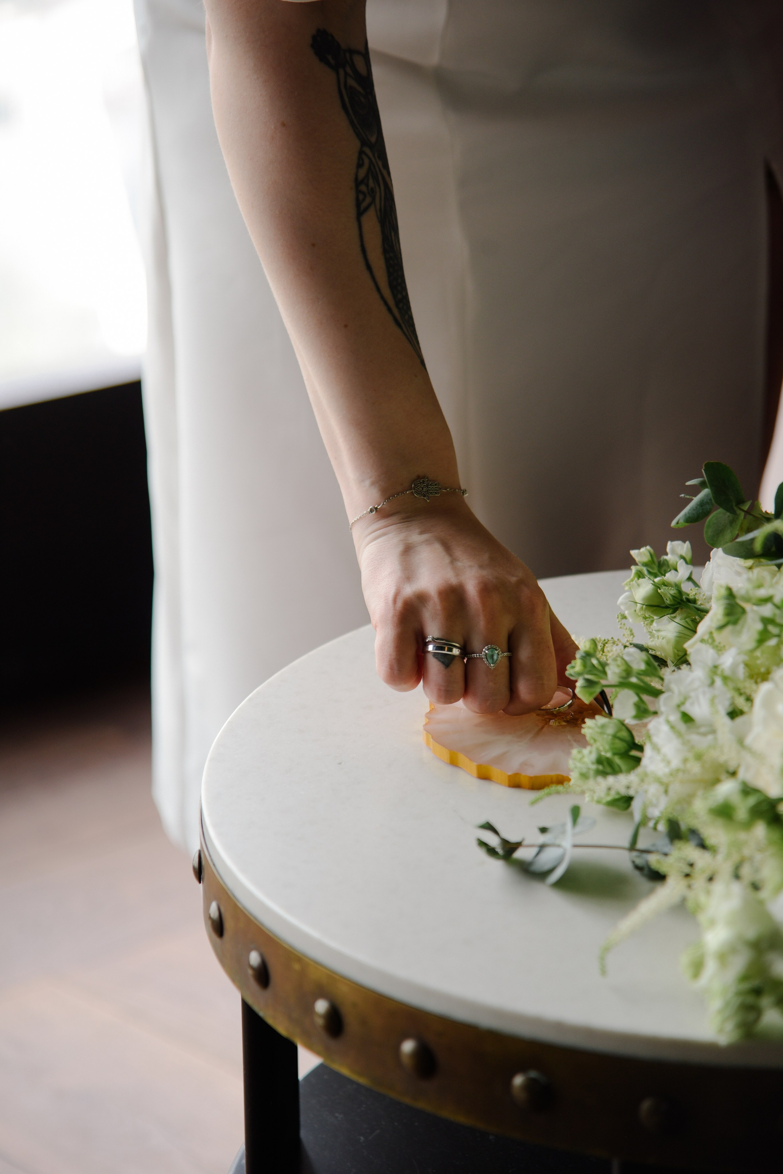 Роман и Мари. Фотограф Лола Волна, город Москва