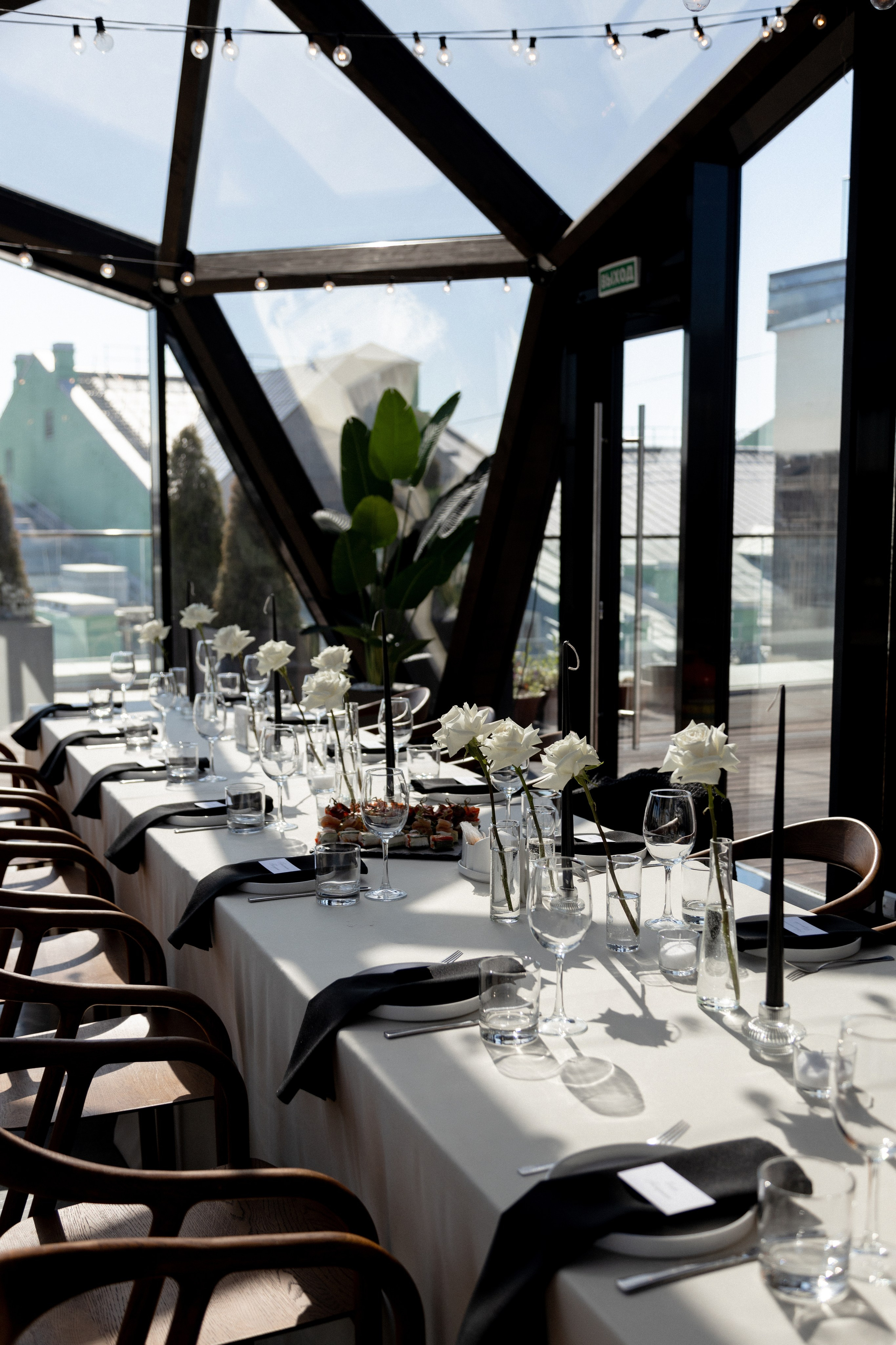 Романтика на высоте: история одной любви. Свадебный и семейный фотограф в Санкт-Петербурге