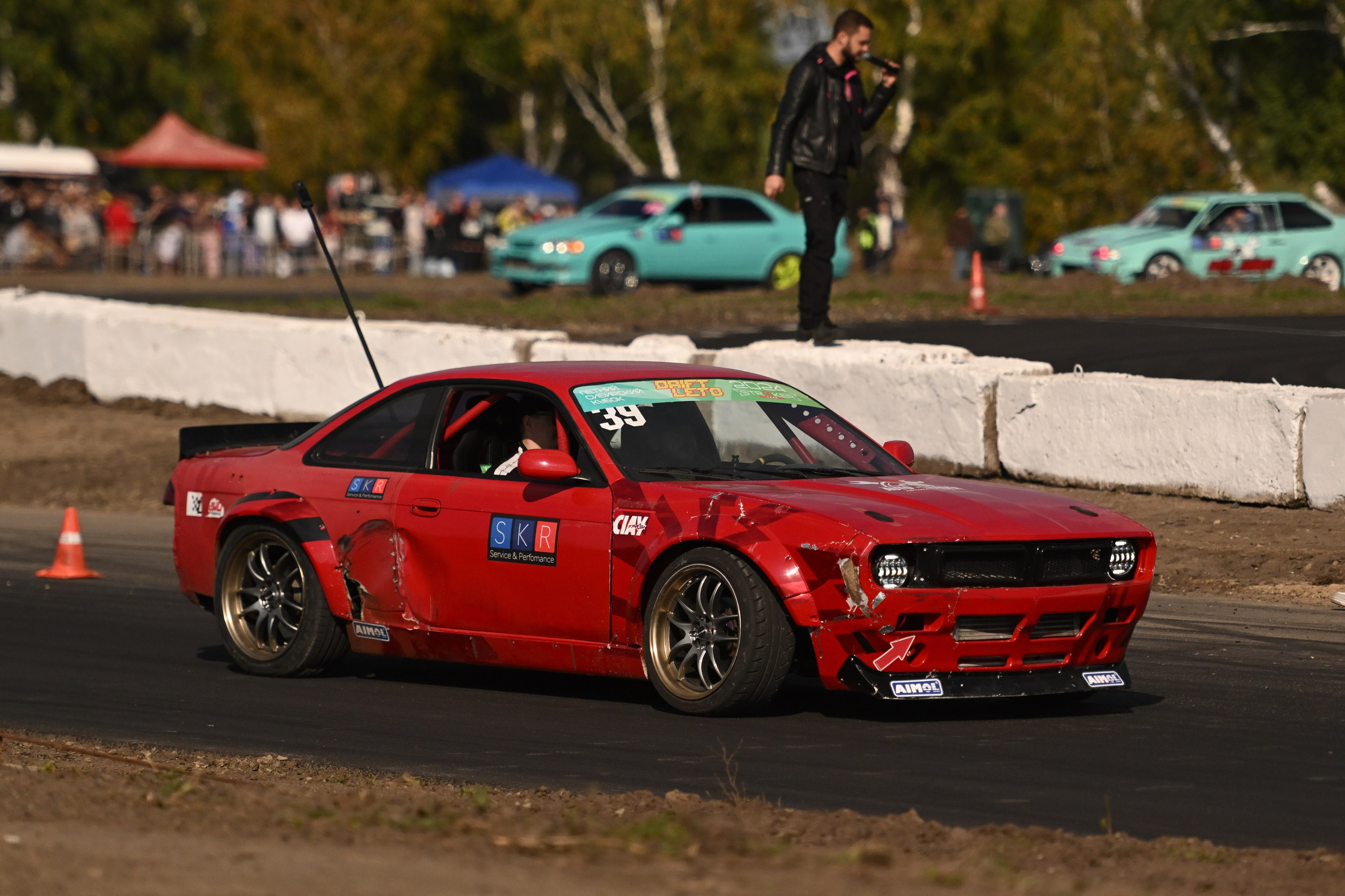 Финальный этап DRIFT LETO. Сергей Богомолов. Свадебный и семейный фотограф