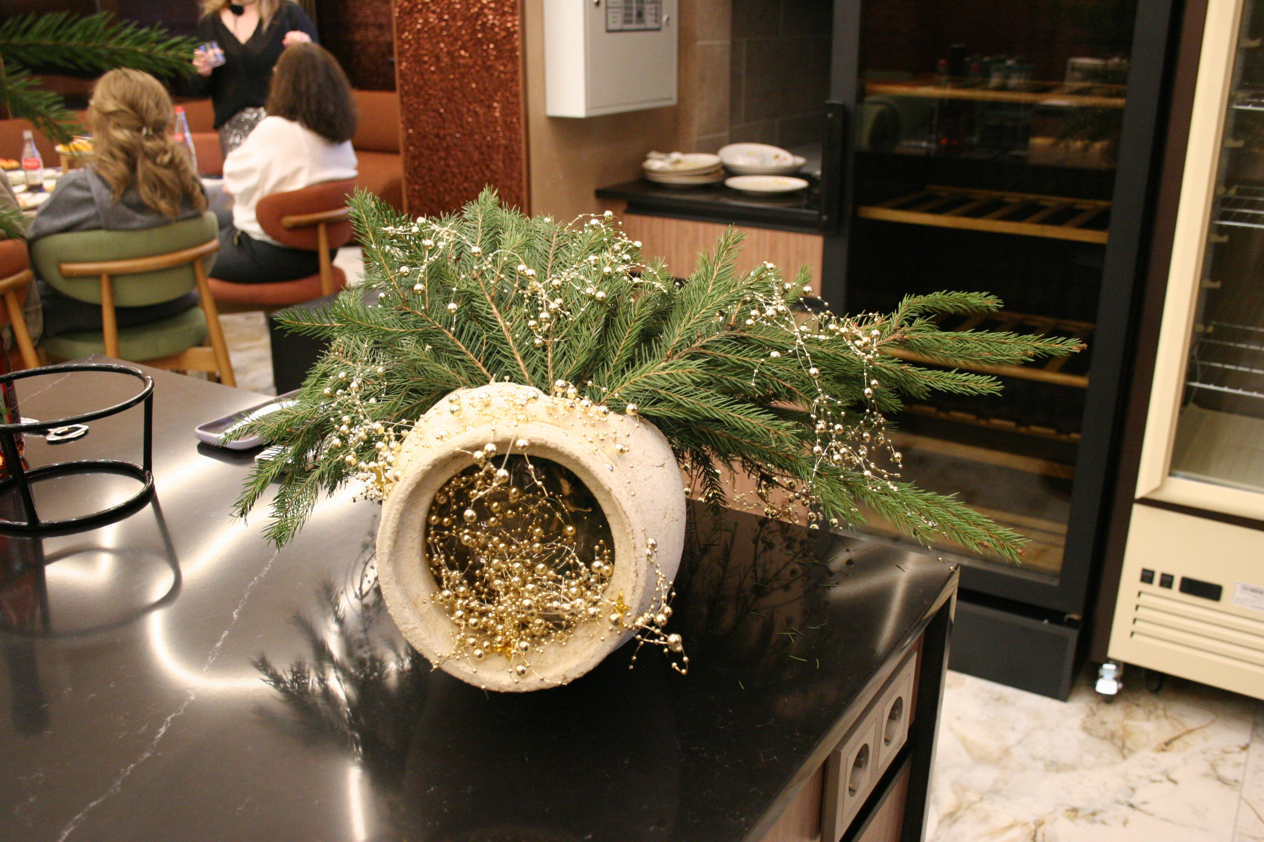 Антистресс Девичник в Агора Лофт. Креативный фотограф