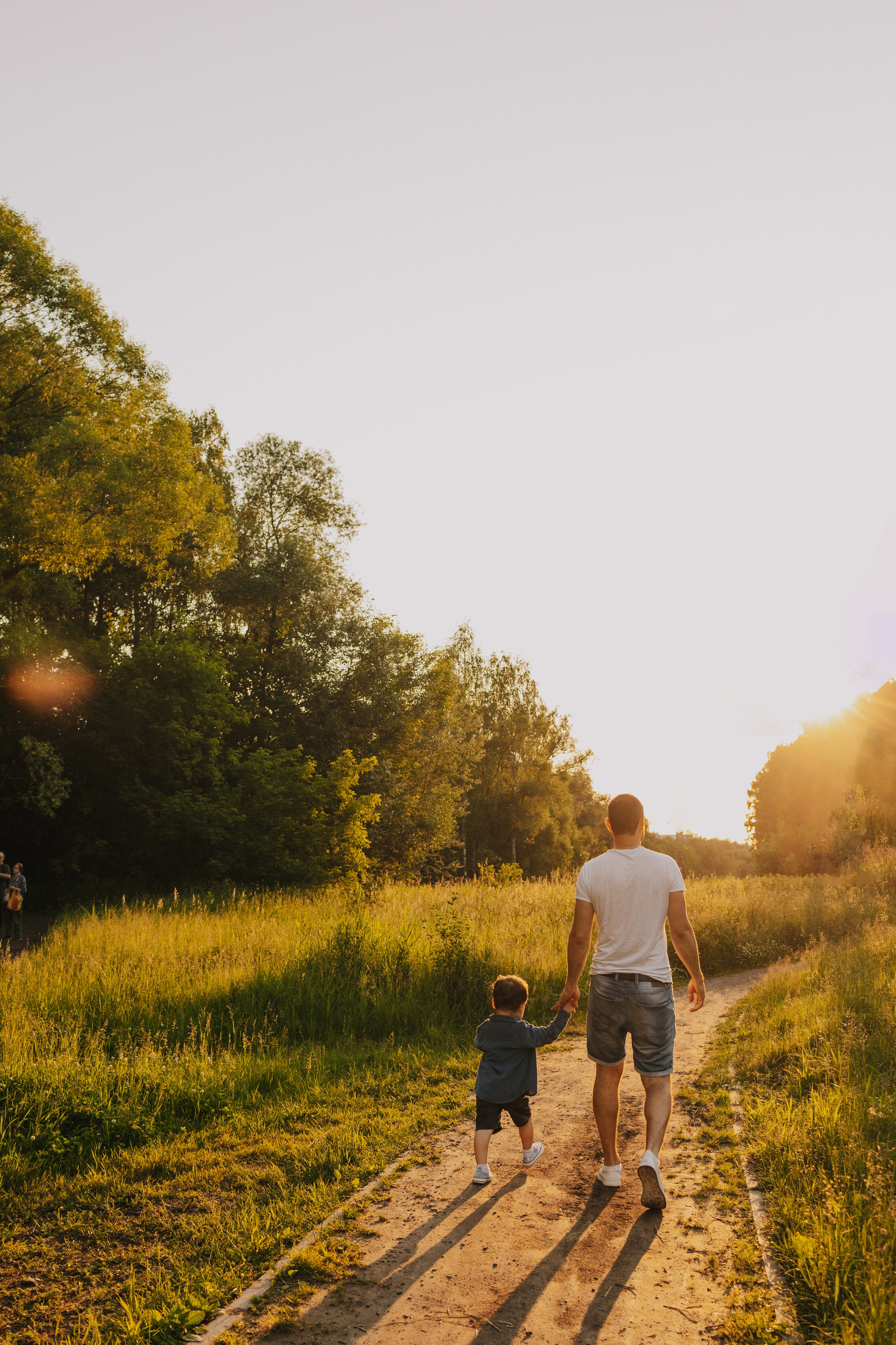Парная Съемка “Быть Вместе”