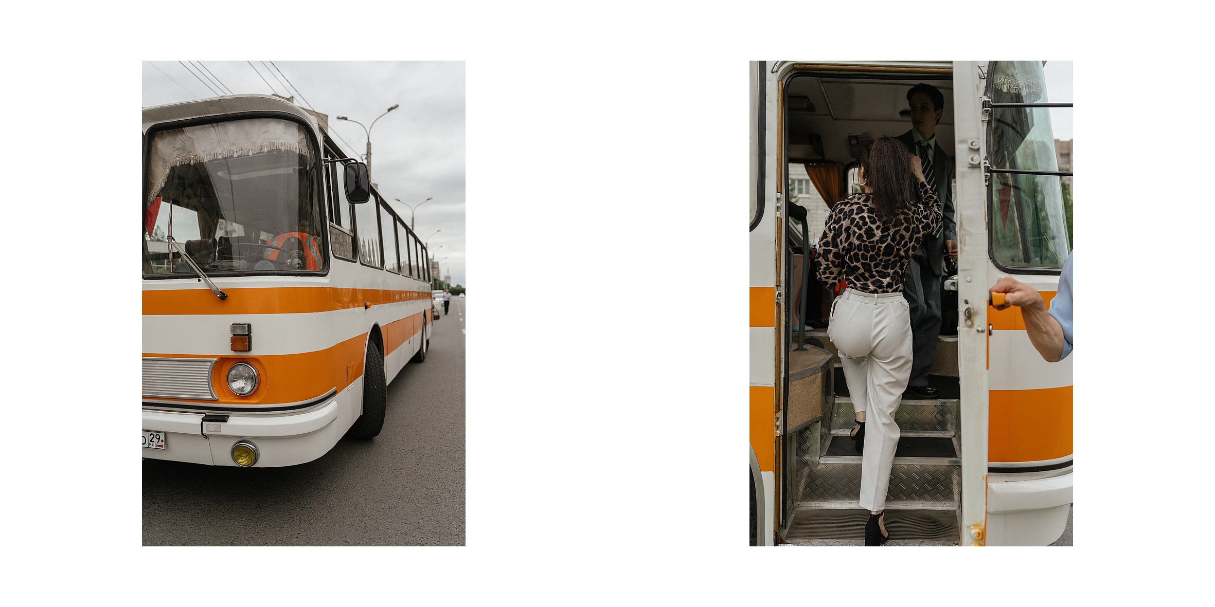 Ася Саша. Григорий и Ольга Насинник — свадебный фотограф Архангельск