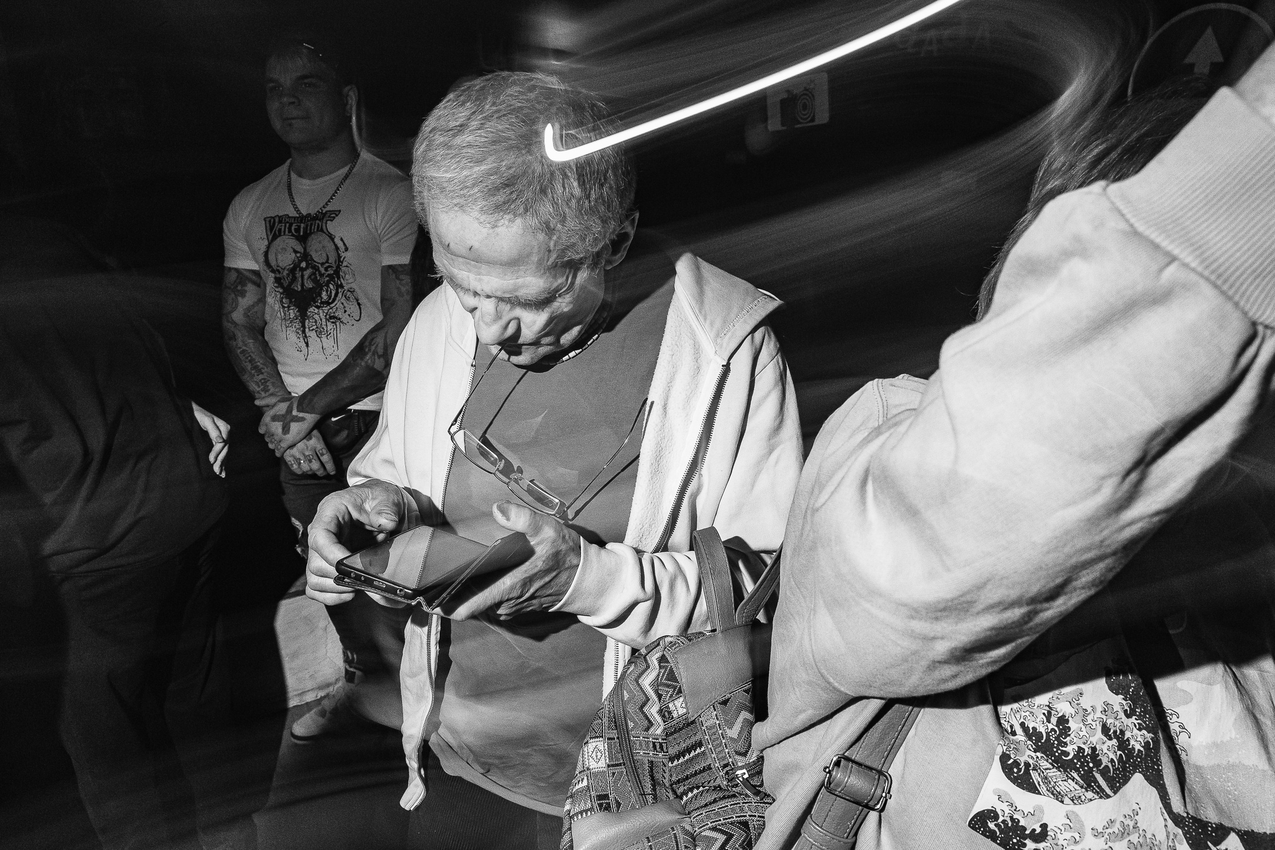 Error 1110 / Rock. Валентин Ставер — свадебный и репортажный фотограф