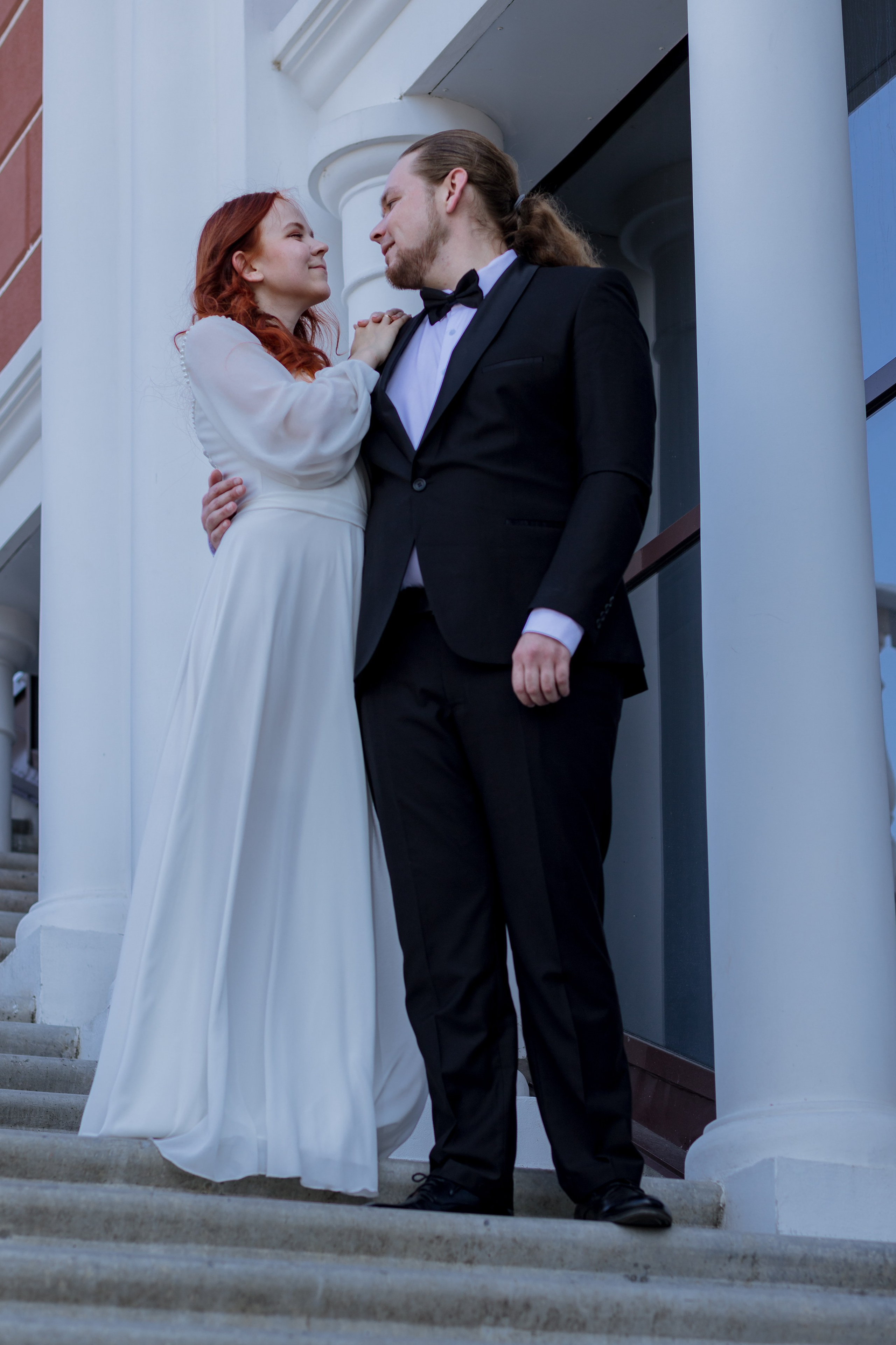 Павел & София. Свадебный фотограф в Чебоксарах Анастасия Иванова