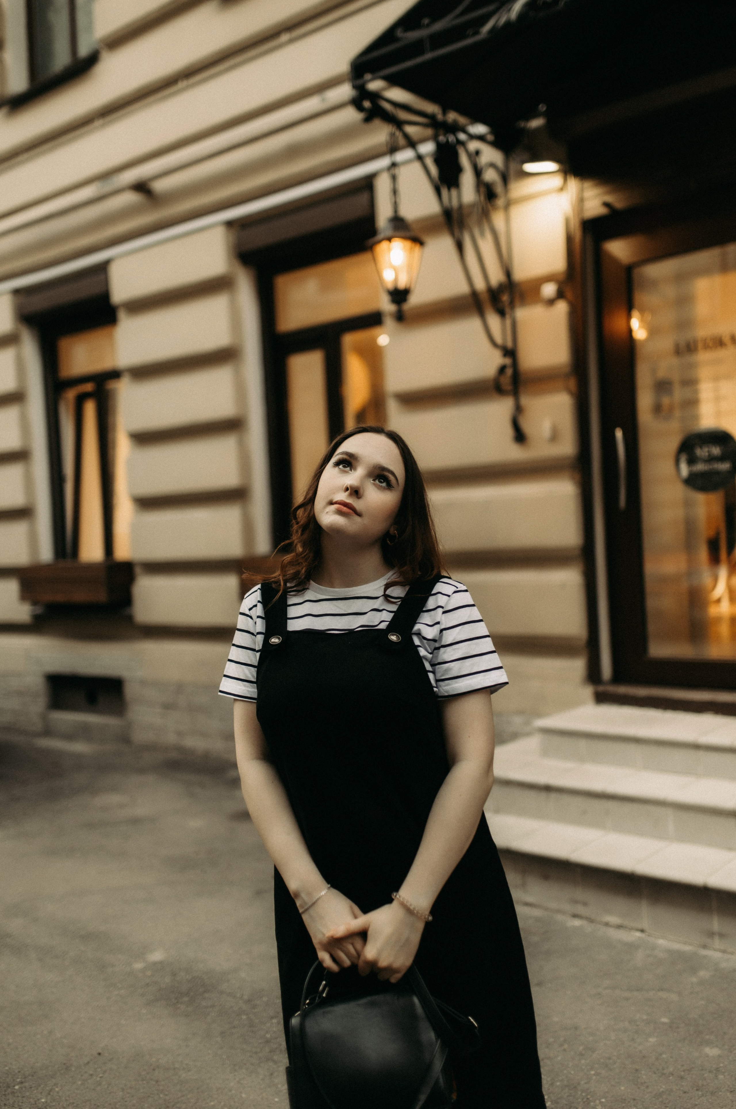 Ксения. Фотограф в Санкт-Петербурге