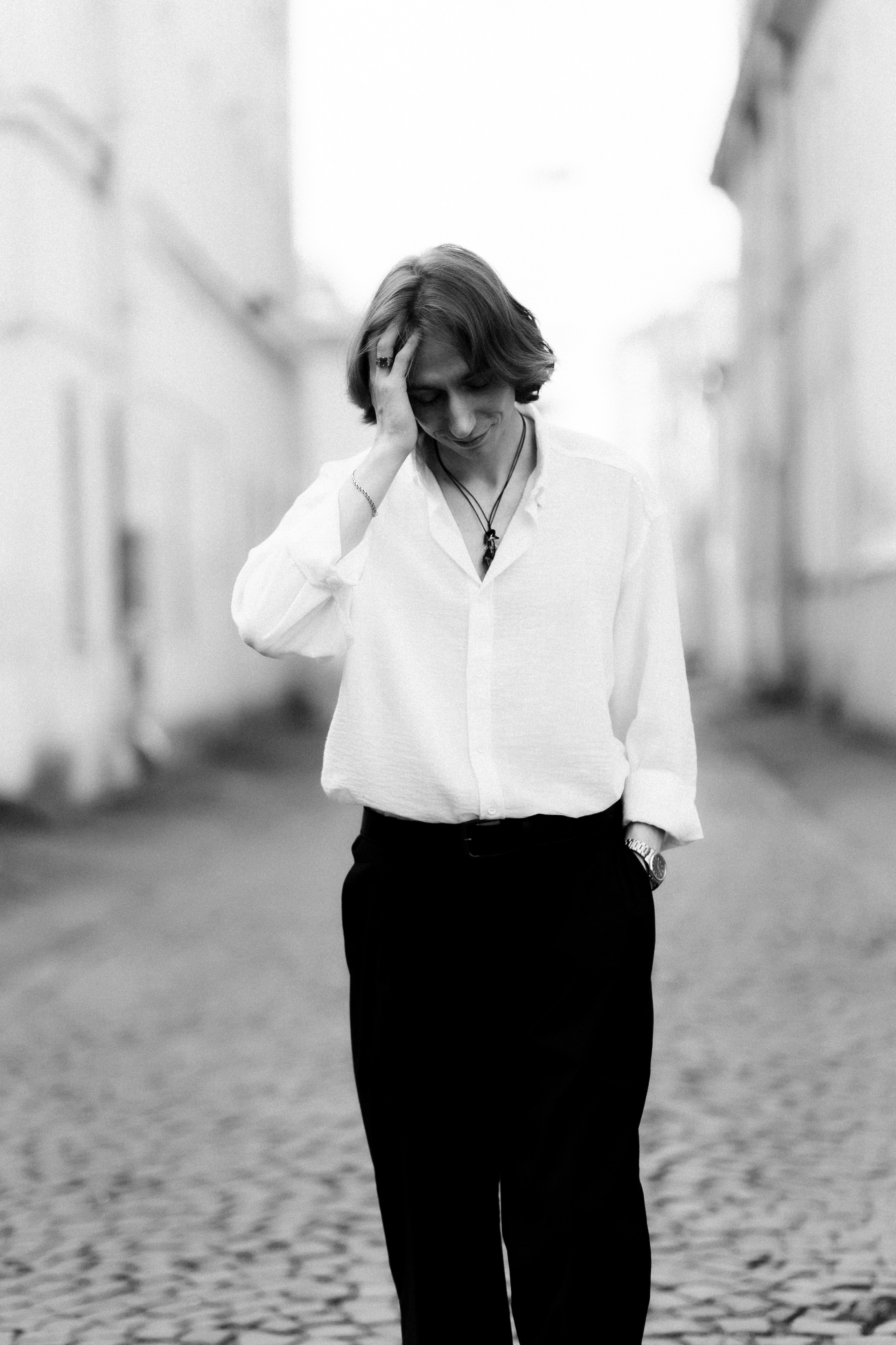 Антон. Фотограф в Санкт-Петербурге