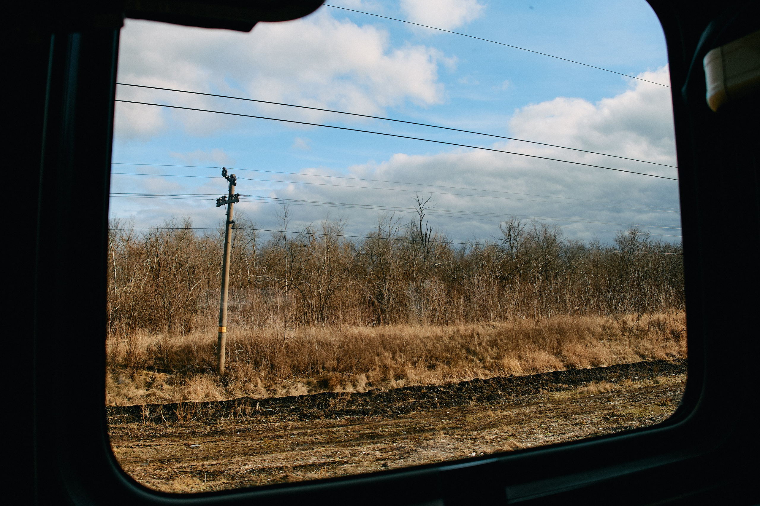 Юг России. Профессиональный Фотограф во Владимире, в Москве и в Суздале — Полина Романычева