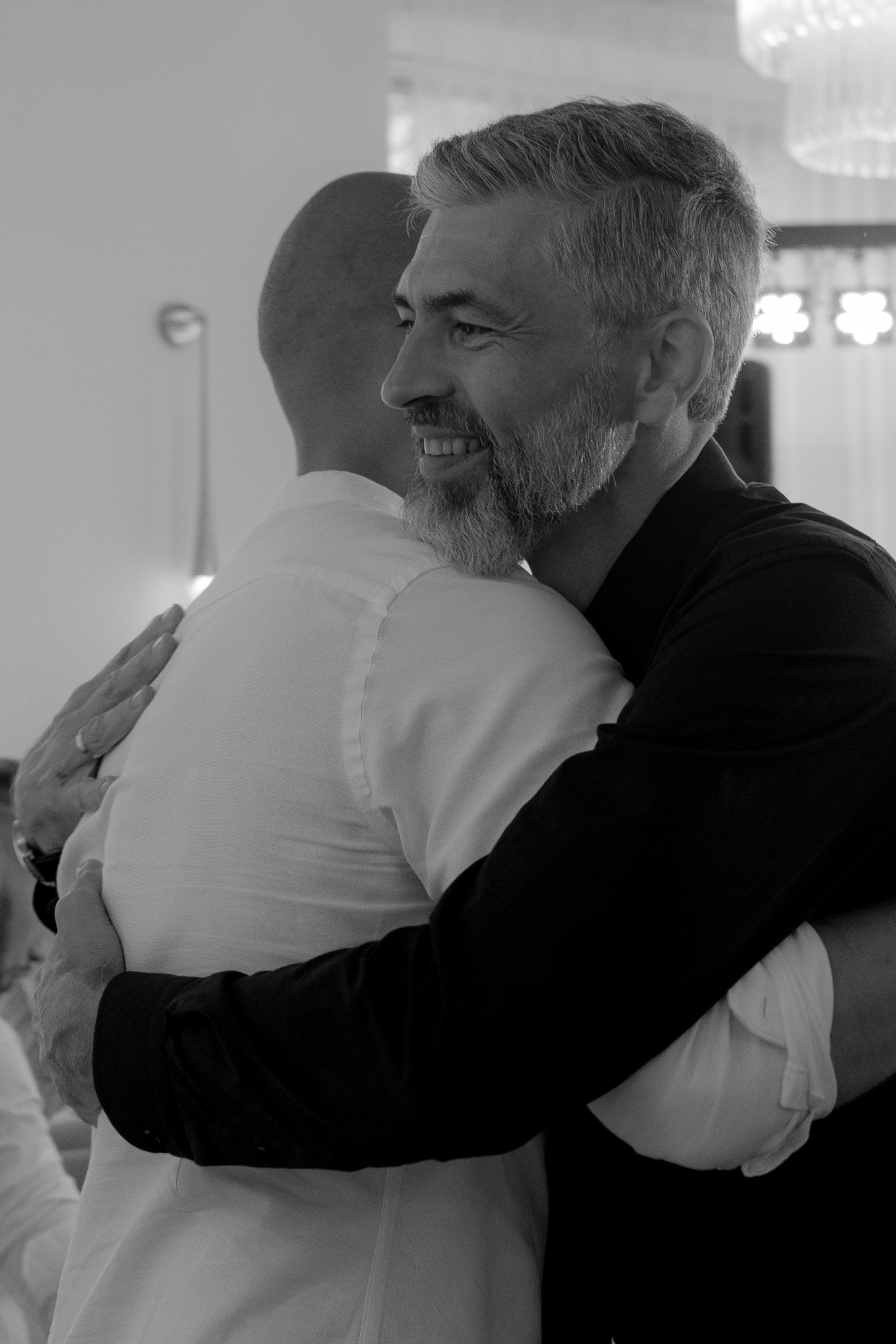 Антон-Марина — More Amore. Свадебный фотограф Екатеринбург/Челябинск — Любовь Волохова